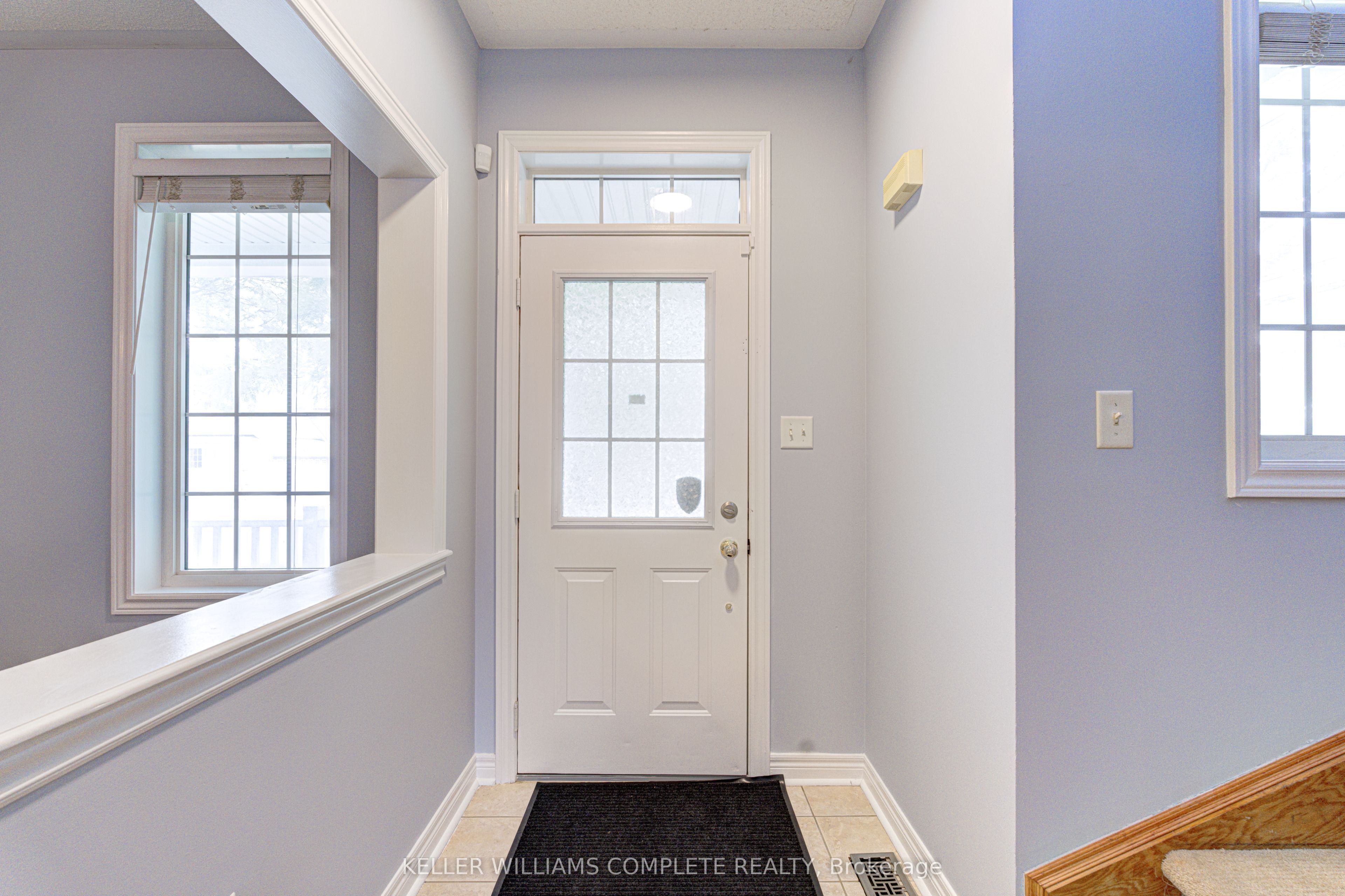 43 Colchester Street, Markham, ON L6B 1K4 photo 3