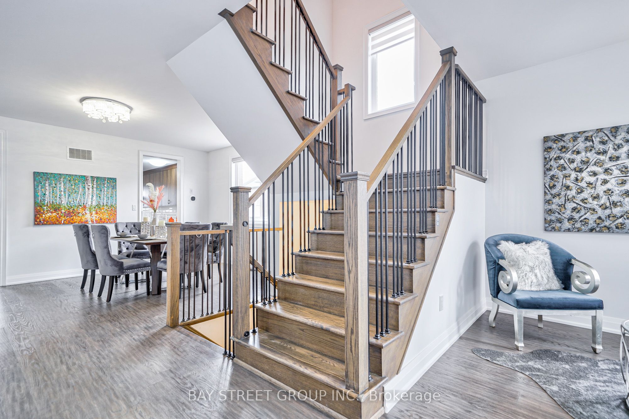 40 Conklin Crescent, Aurora, ON L4G 0Z2 photo 4