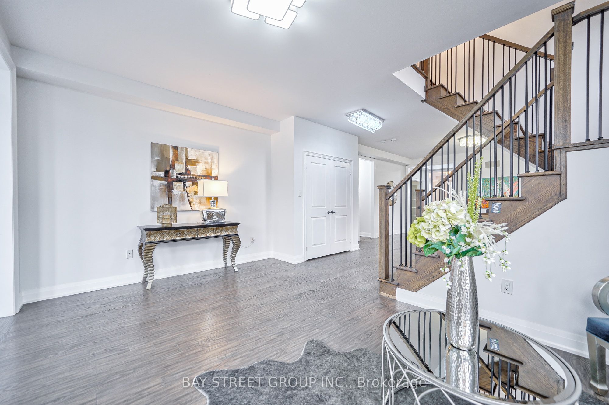 40 Conklin Crescent, Aurora, ON L4G 0Z2 photo 5
