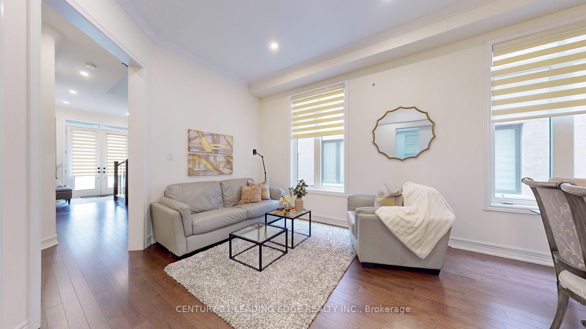 7 SUTTONRAIL Way, Whitchurch-Stouffville, ON L4A 4X5 photo 5