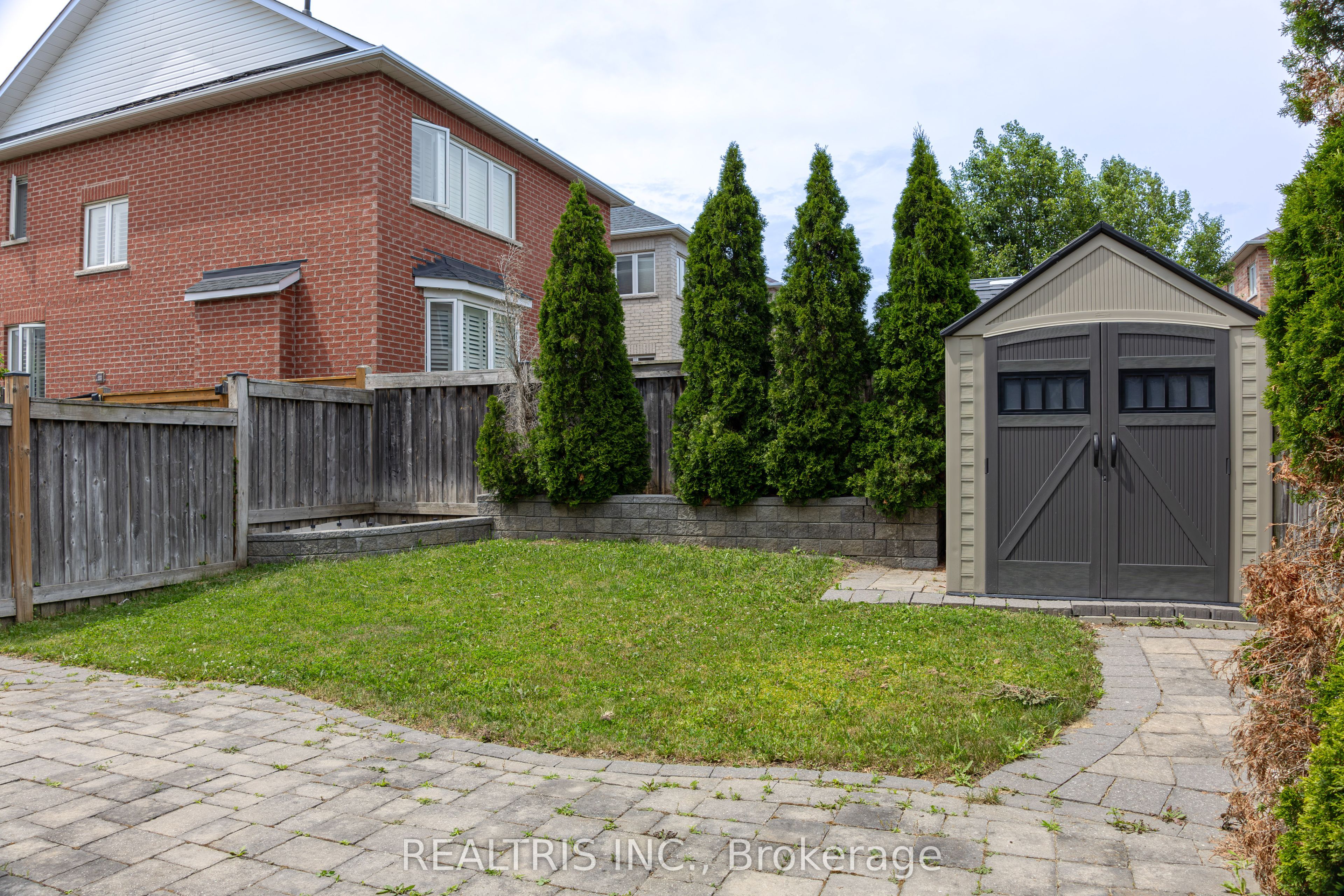 7 Mantle Avenue, Whitchurch-Stouffville, ON L4A 0M6 photo 4