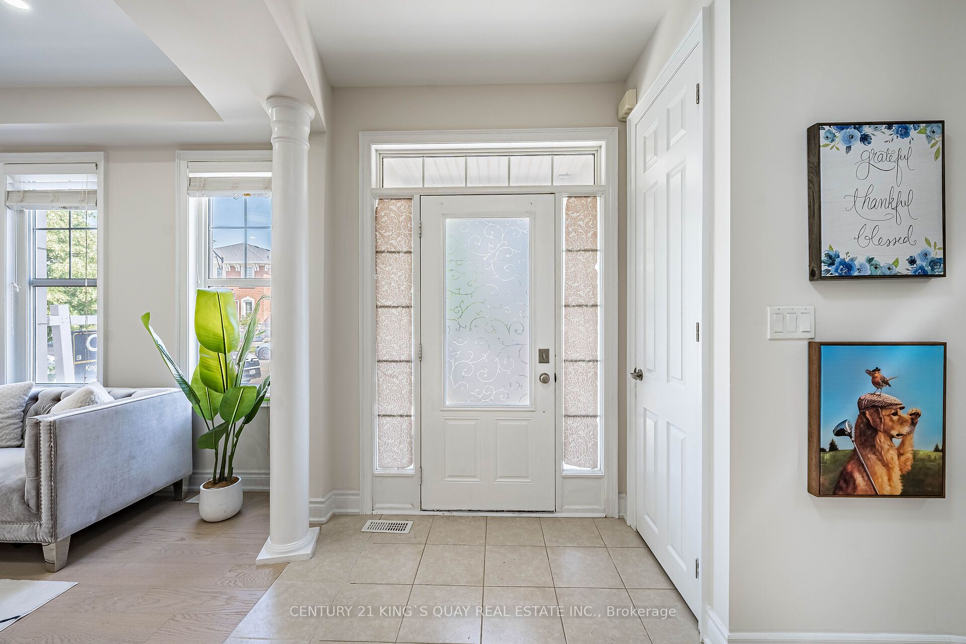 251 Cornell Park Avenue, Markham, ON L6B 0W8 photo 4