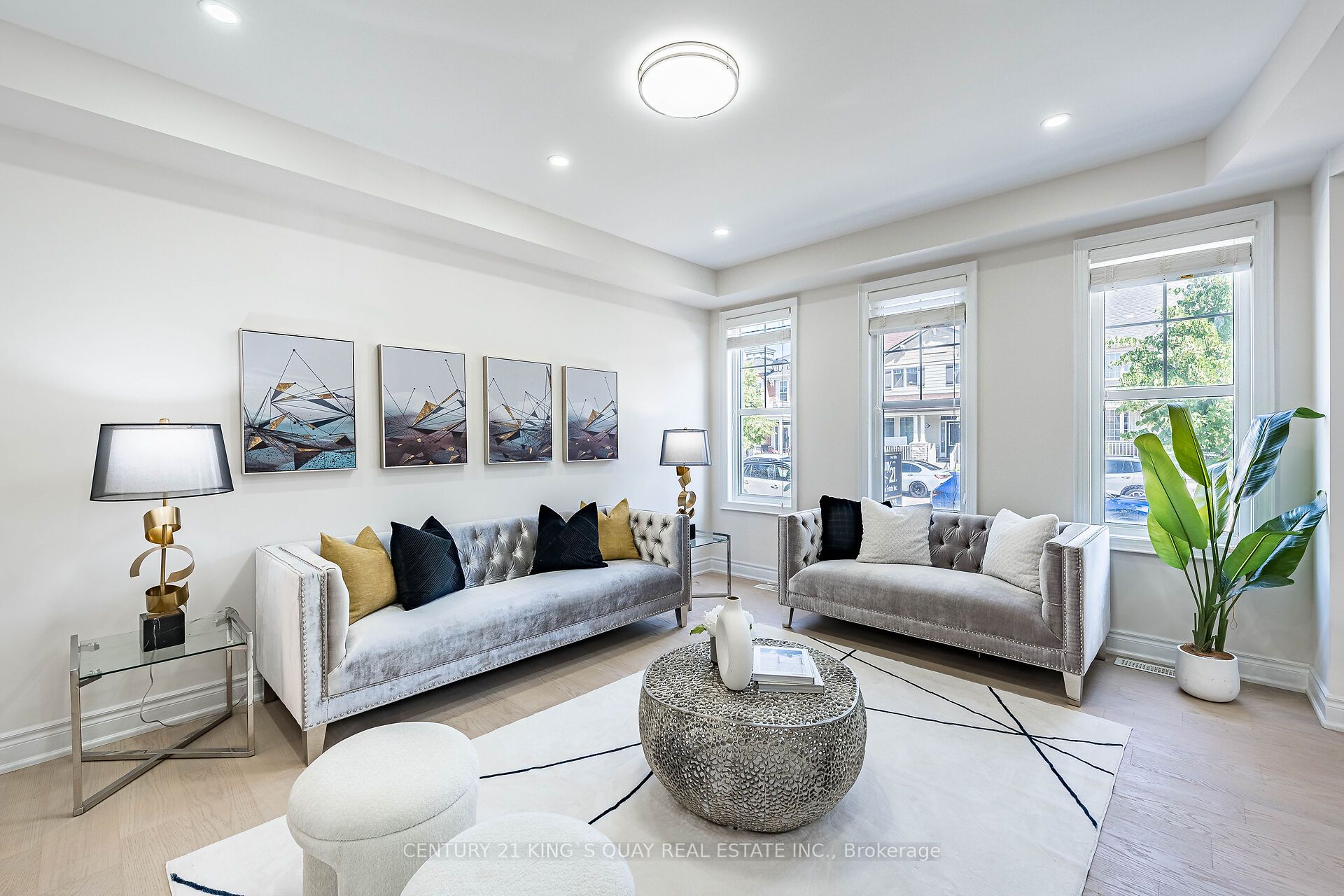 251 Cornell Park Avenue, Markham, ON L6B 0W8 photo 5