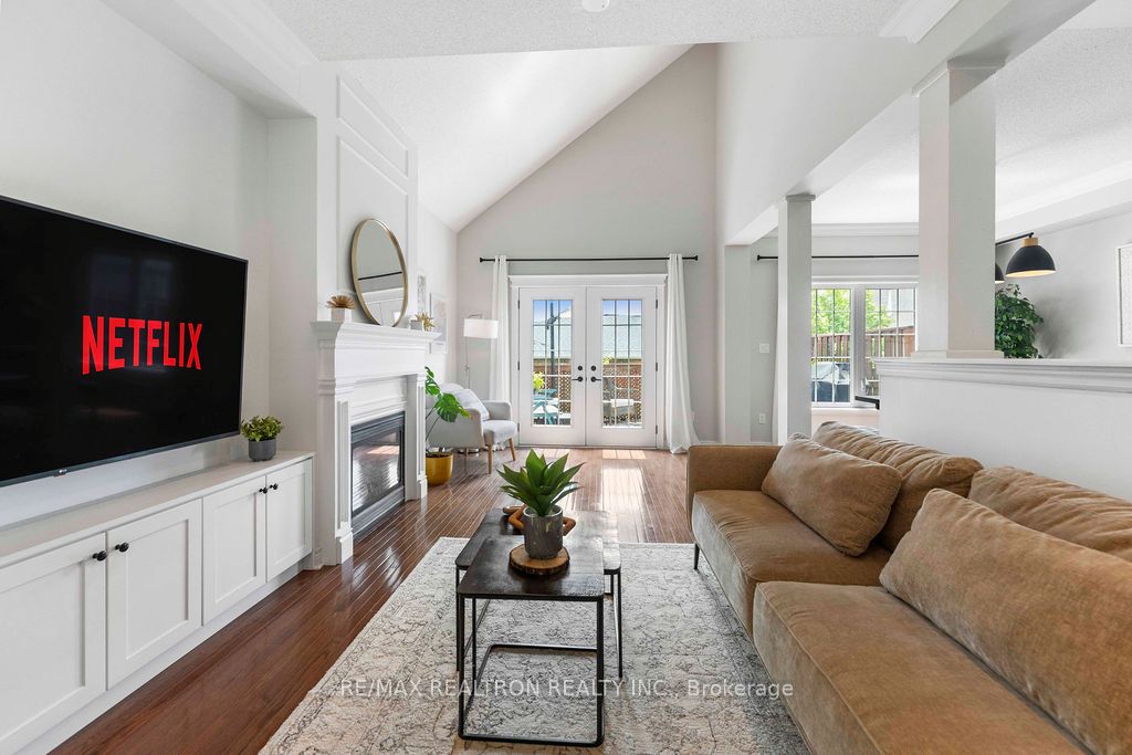 678 Skye Court, Newmarket, ON L3X 3E1 photo 5