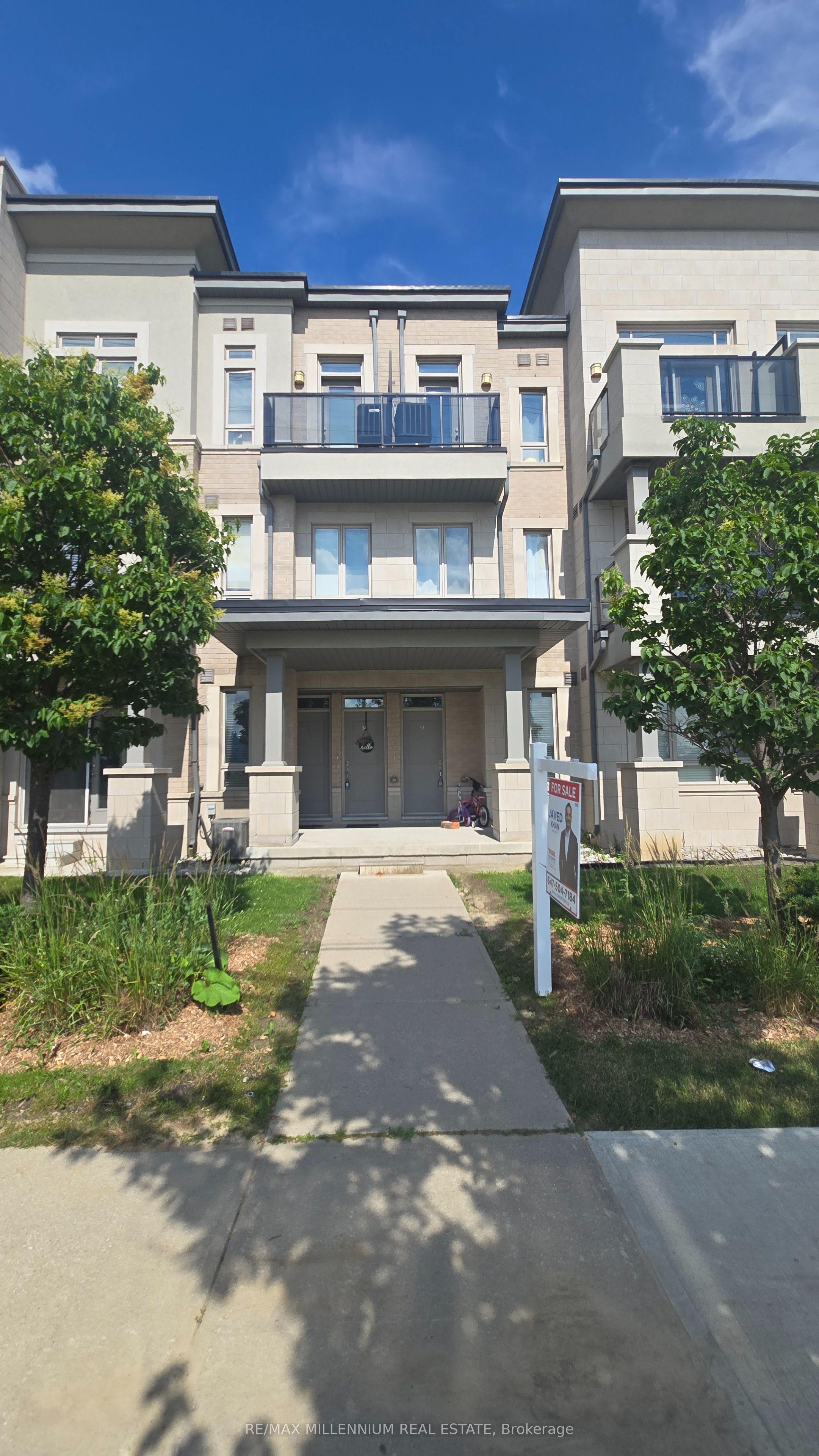 9601 Jane Street 9, Vaughan, ON L6A 4G5 photo 2