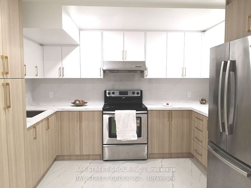 25 Maria Road BSM M, Markham, ON L6E 0E3 photo 2