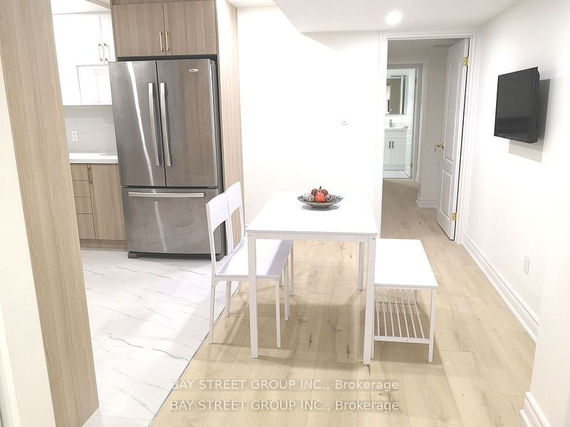 25 Maria Road BSM M, Markham, ON L6E 0E3 photo 3