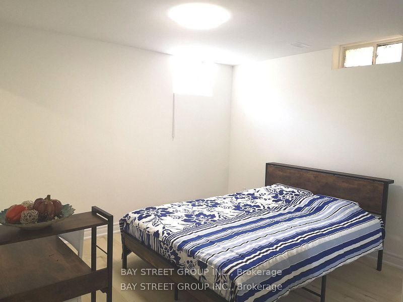 25 Maria Road BSM M, Markham, ON L6E 0E3 photo 4