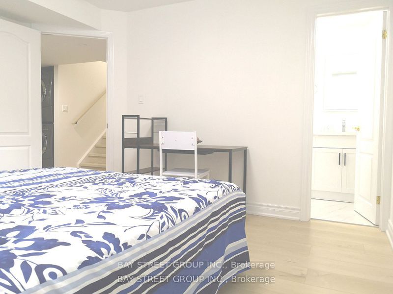25 Maria Road BSM M, Markham, ON L6E 0E3 photo 5