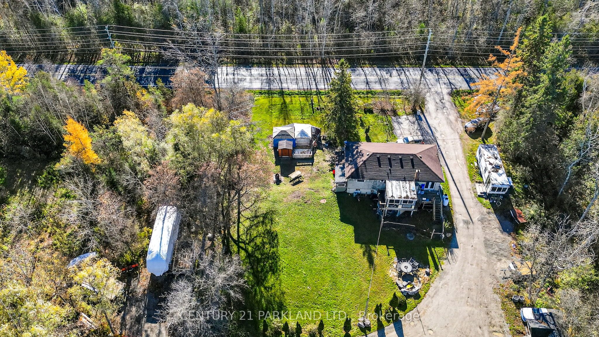 4762 Old Homestead Road, Georgina, ON L0E 1R0 photo 2