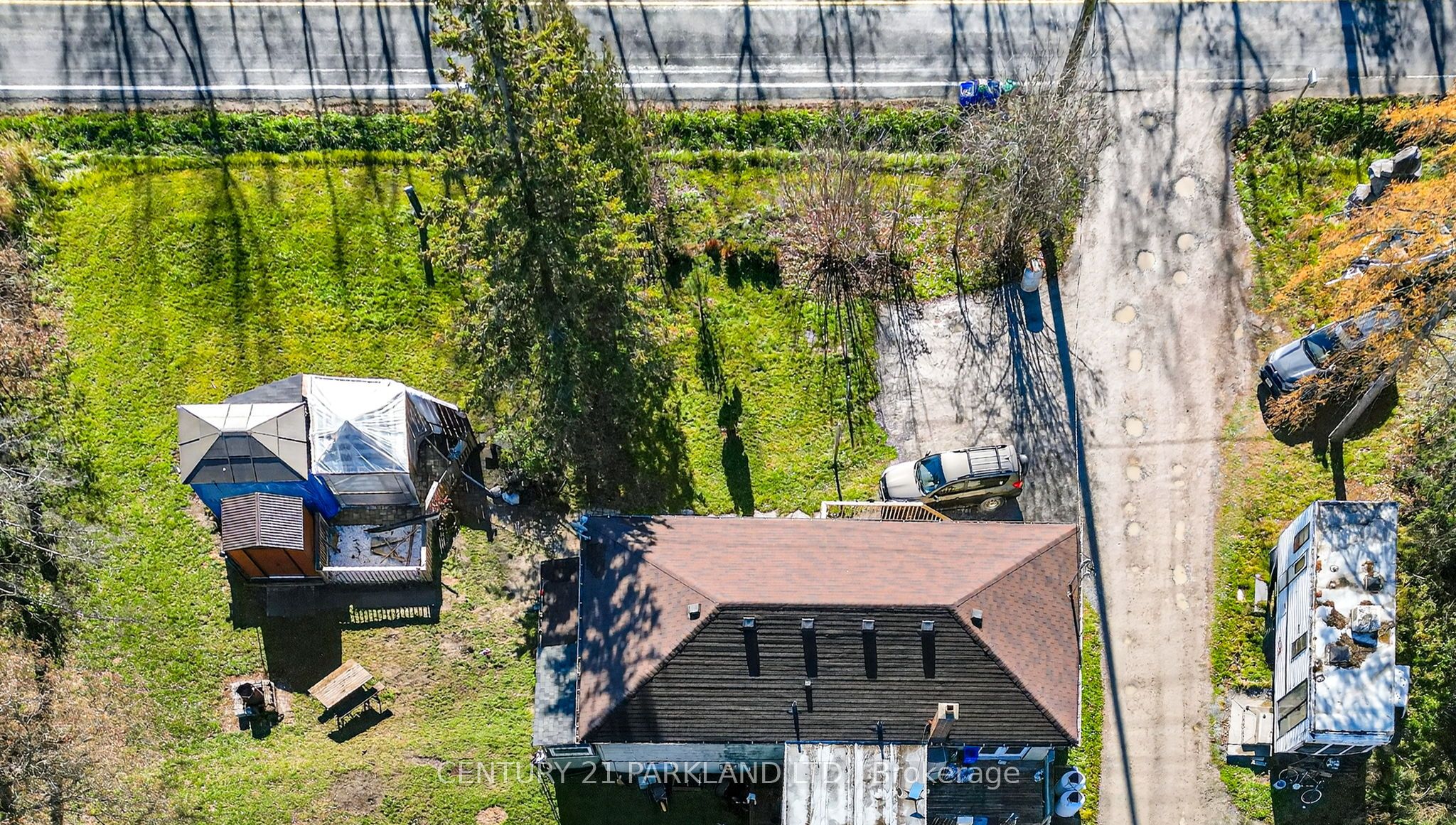 4762 Old Homestead Road, Georgina, ON L0E 1R0 photo 4