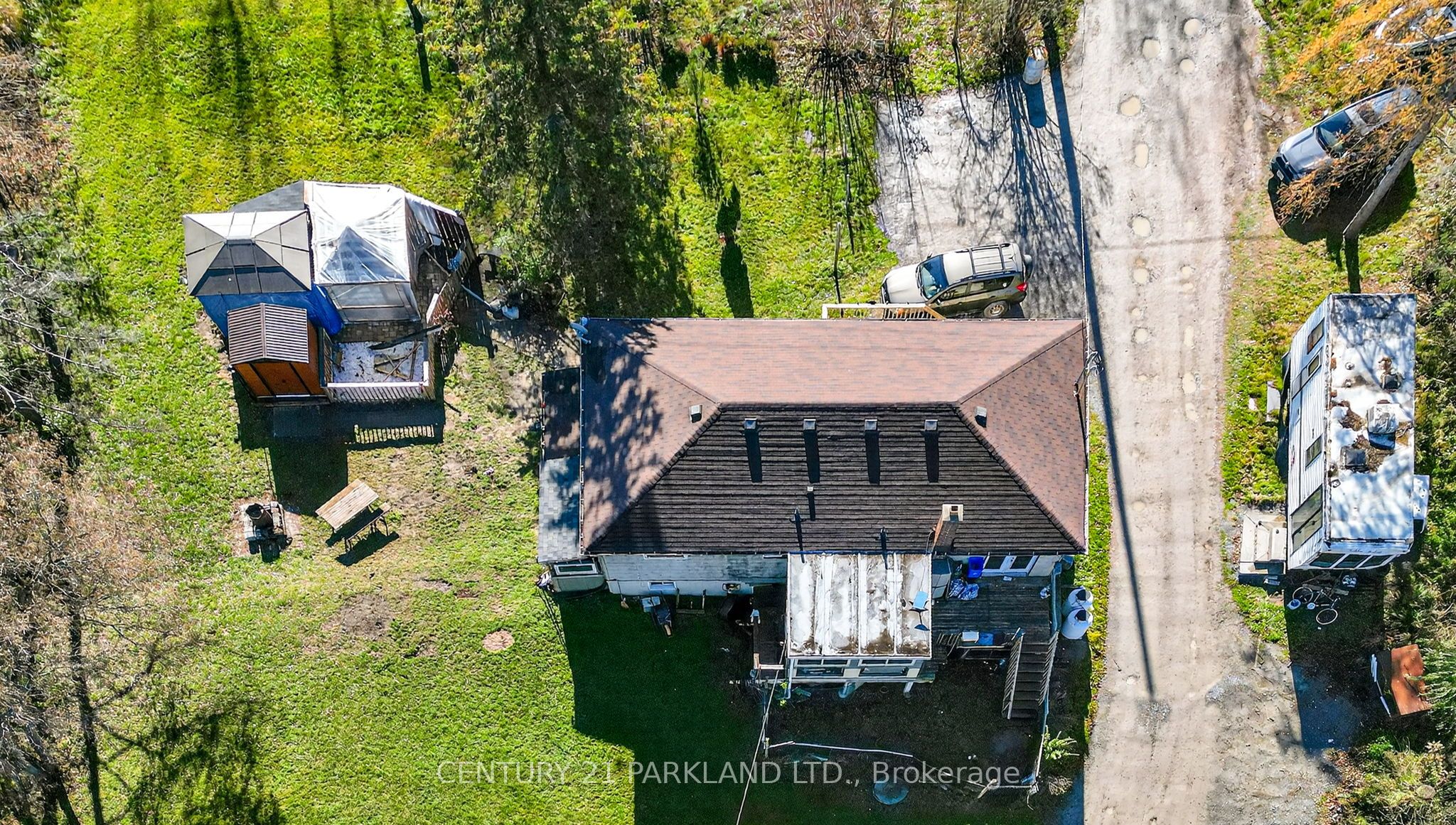 4762 Old Homestead Road, Georgina, ON L0E 1R0 photo 5