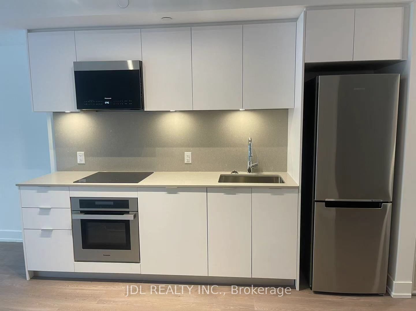 9 Clegg Road 802, Markham, ON L6G 0H3 photo 4