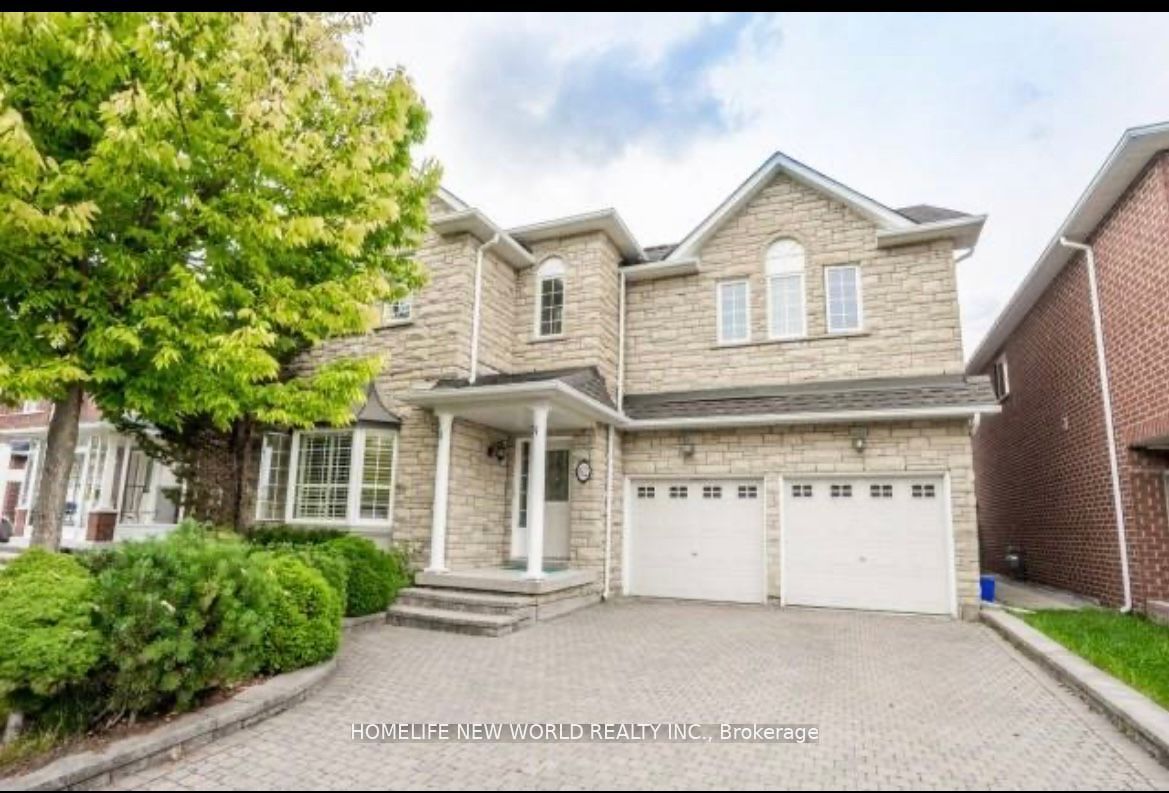 62 Westchester Crescent Bsmt, Markham, ON L6C 2X6