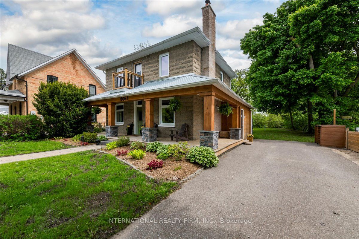 8061 Main Street, Adjala-Tosorontio, ON L0M 1J0 photo 4