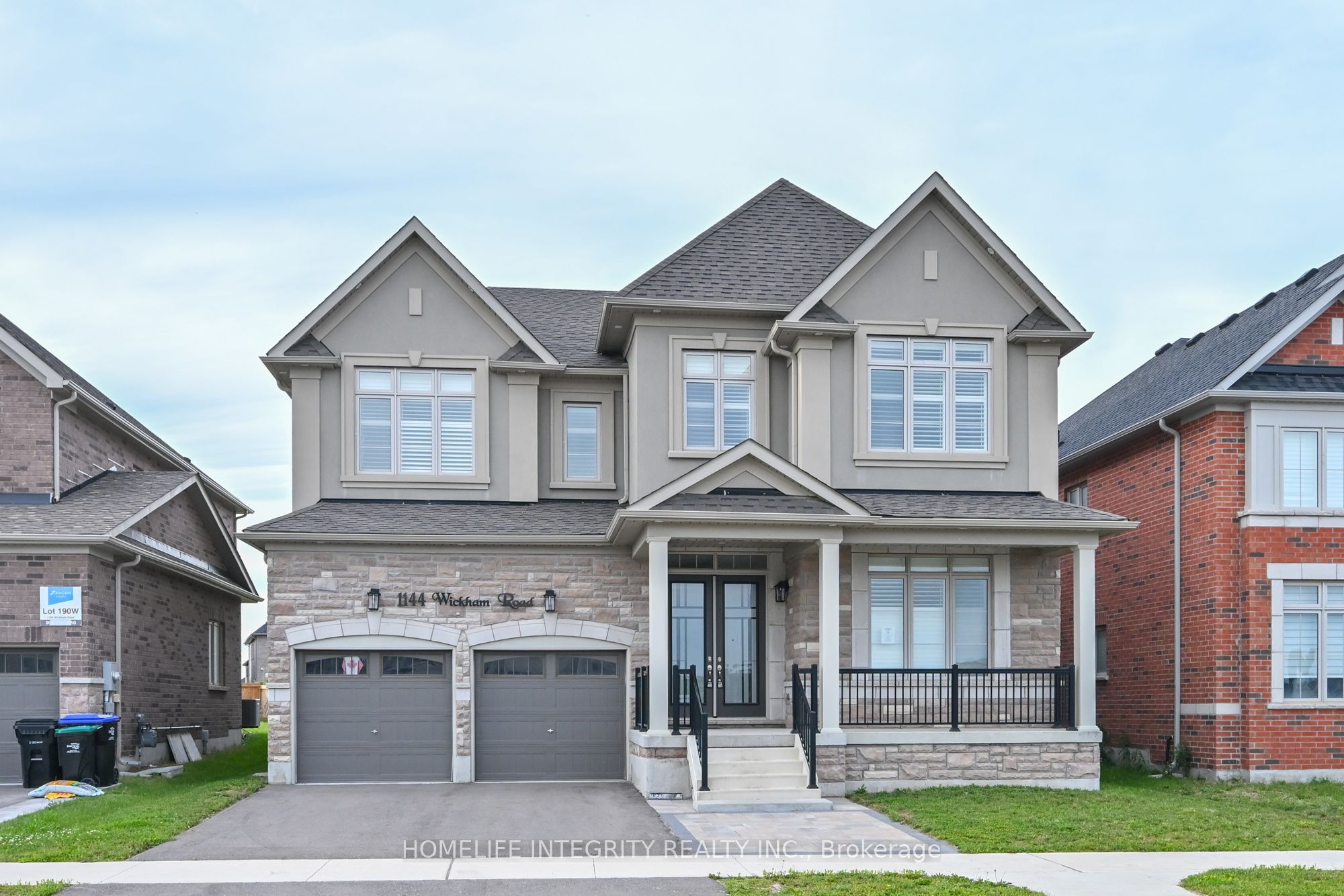 1144 Wickham Road, Innisfil, ON L9S 0P8
