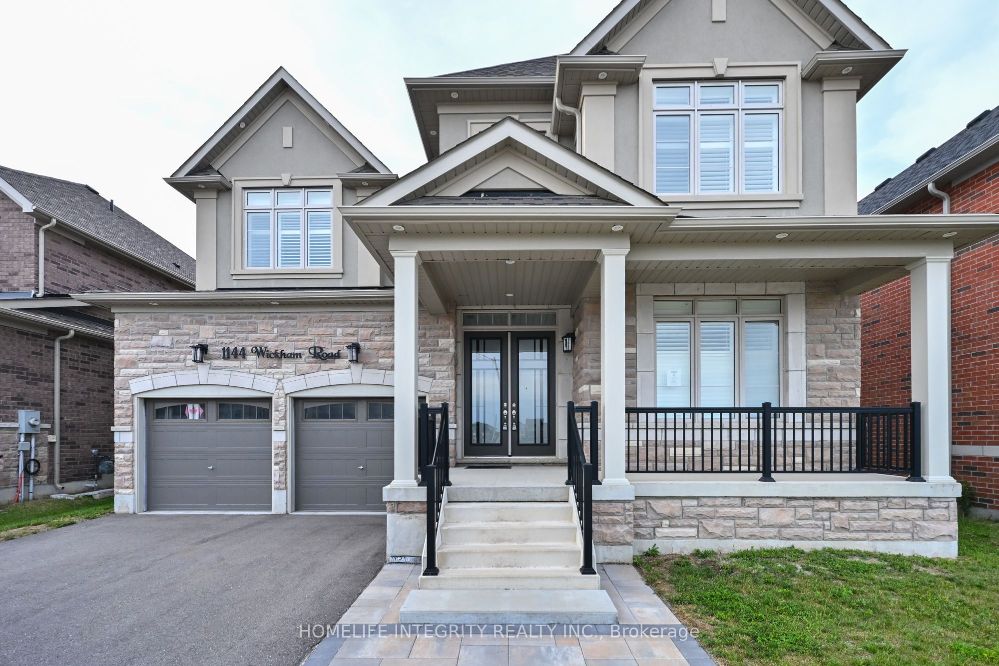 1144 Wickham Road, Innisfil, ON L9S 0P8 photo 2