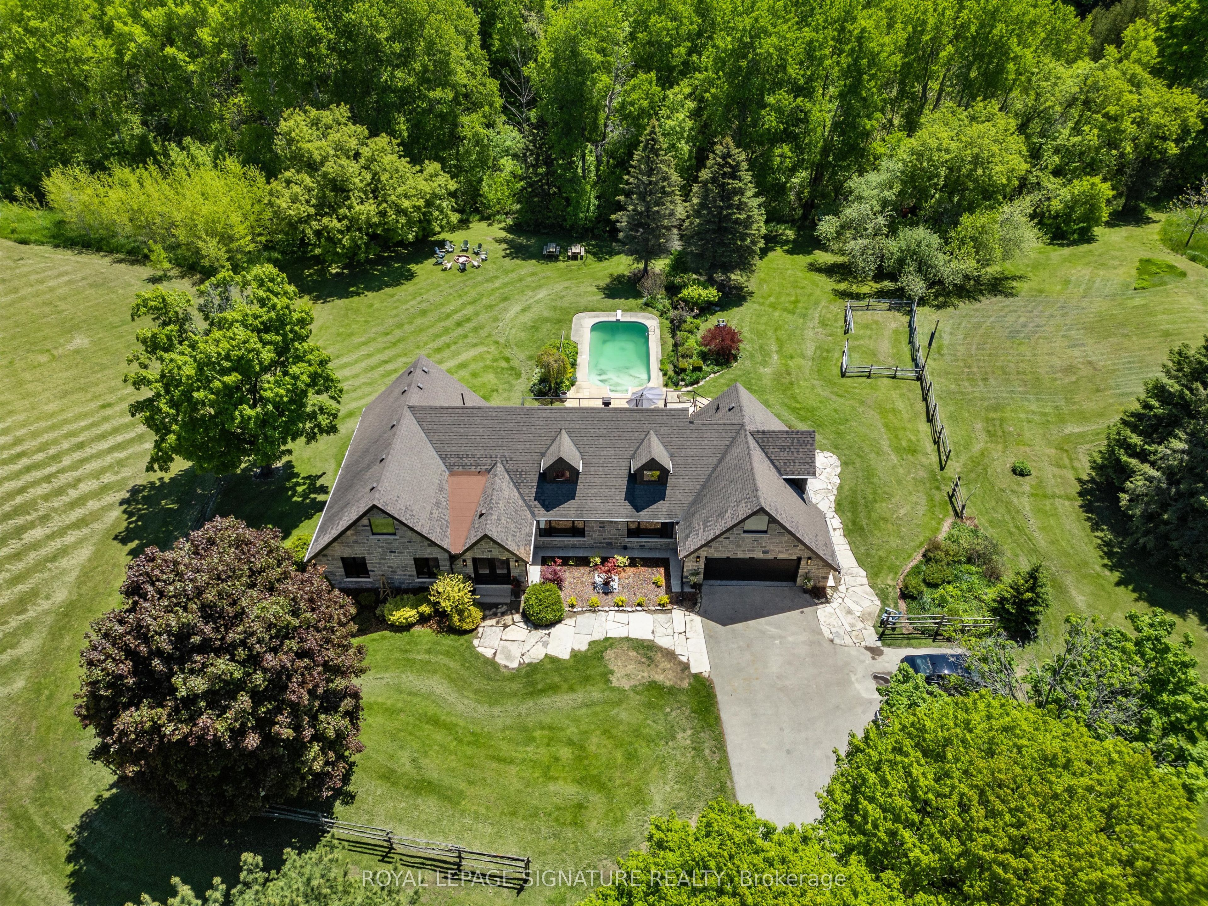 16455 11th Concession, King, ON L0G 1T0