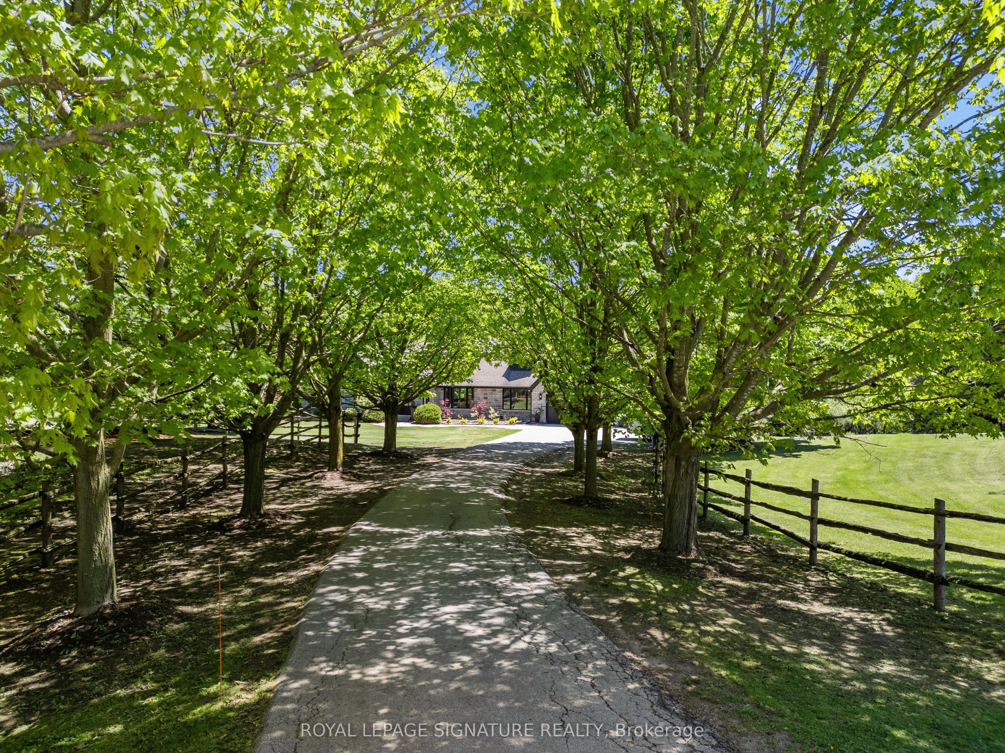 16455 11th Concession, King, ON L0G 1T0 photo 2