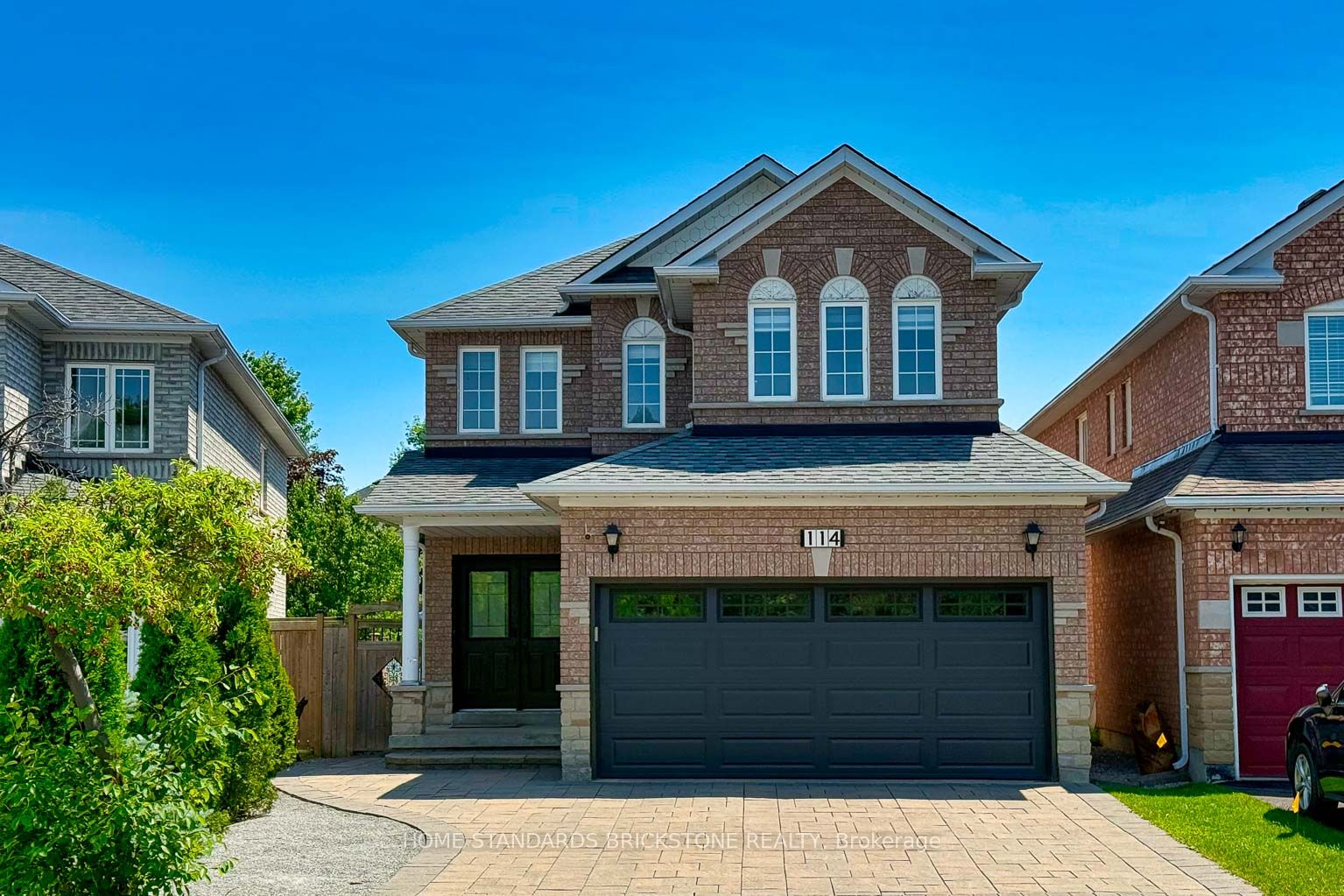 114 Brightsview Drive, Richmond Hill, ON L4E 3Y9 photo 2