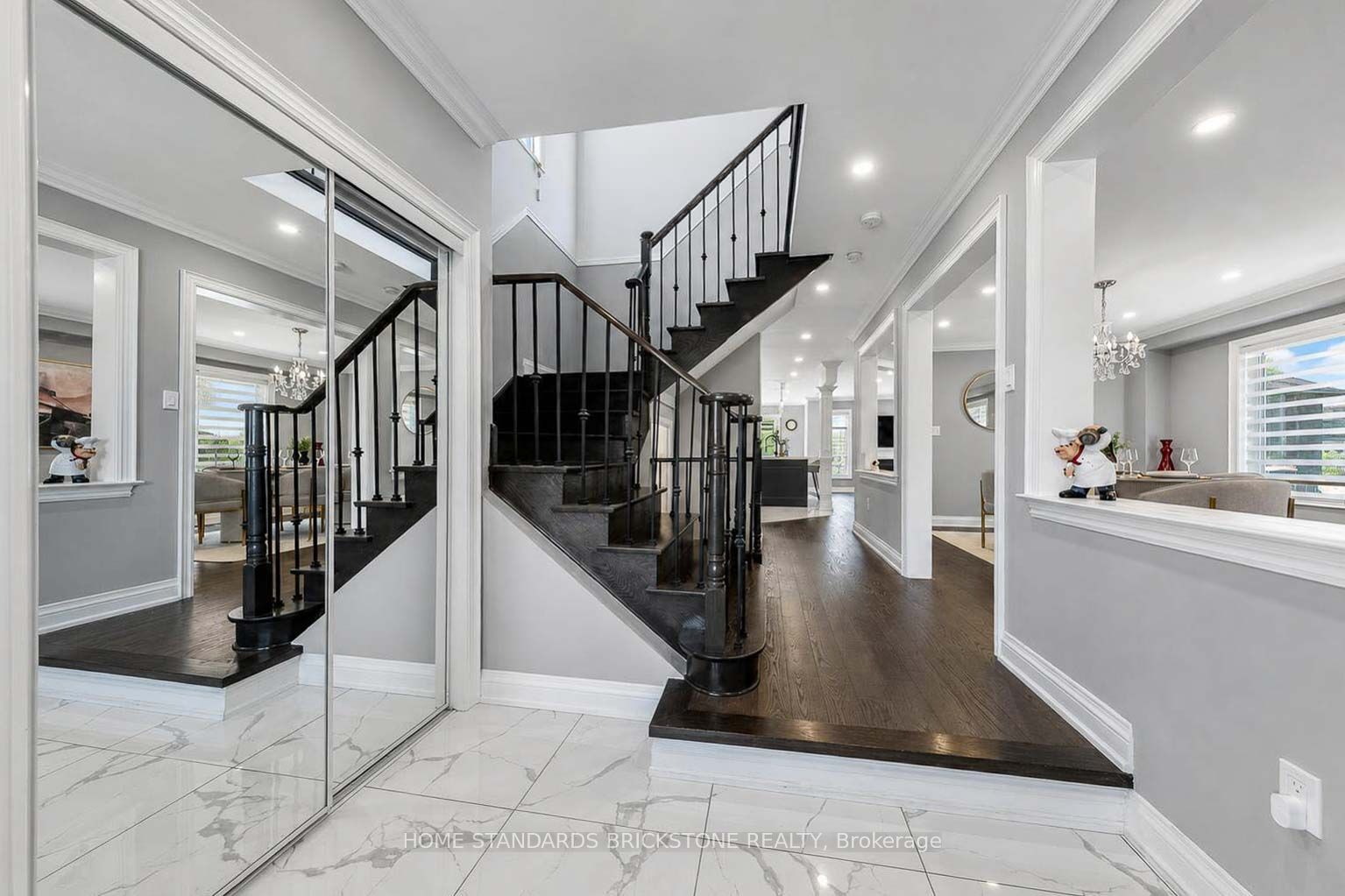 114 Brightsview Drive, Richmond Hill, ON L4E 3Y9 photo 4