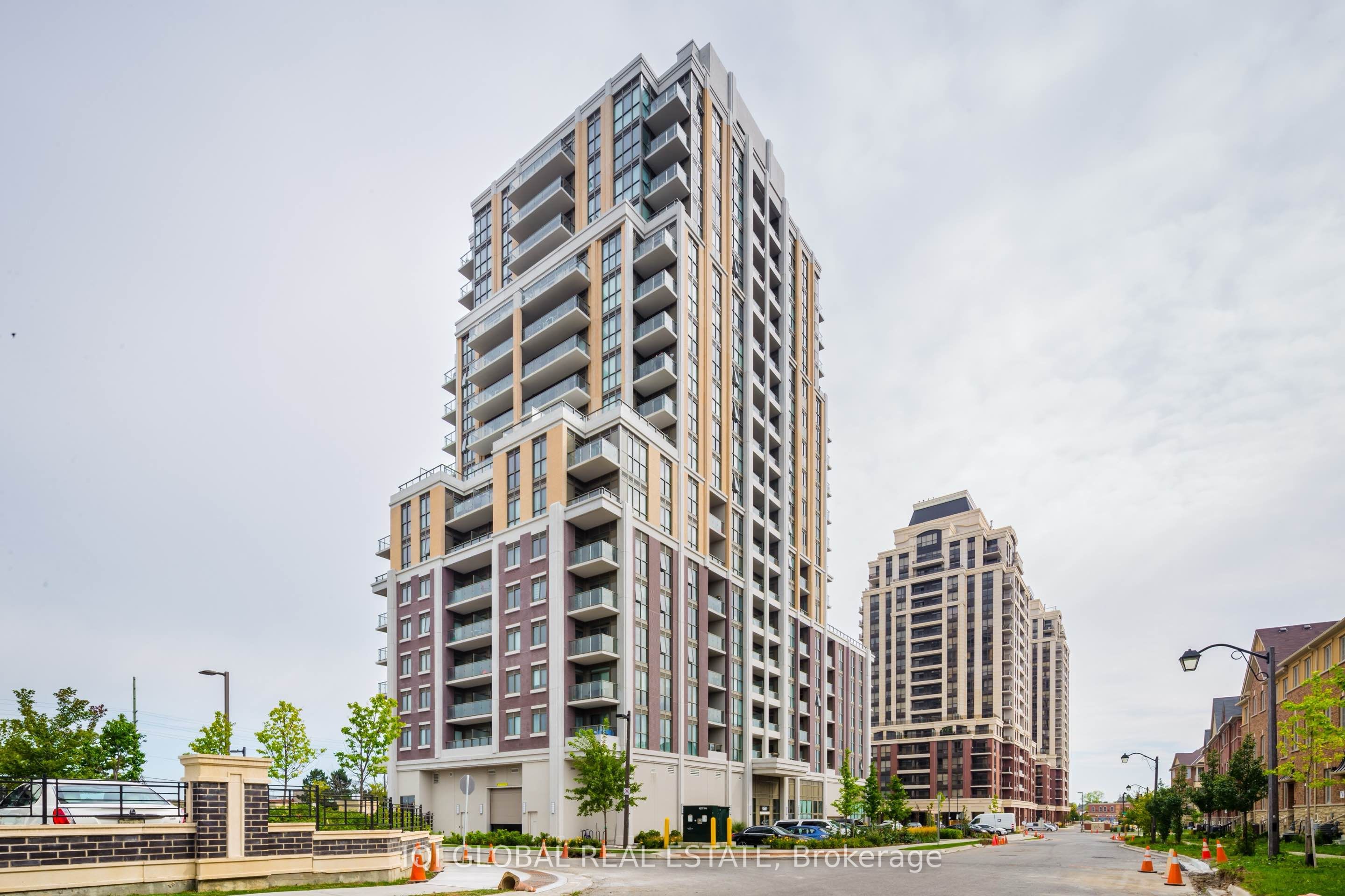 9560 Markham Road 1808, Markham, ON L6E 0N6