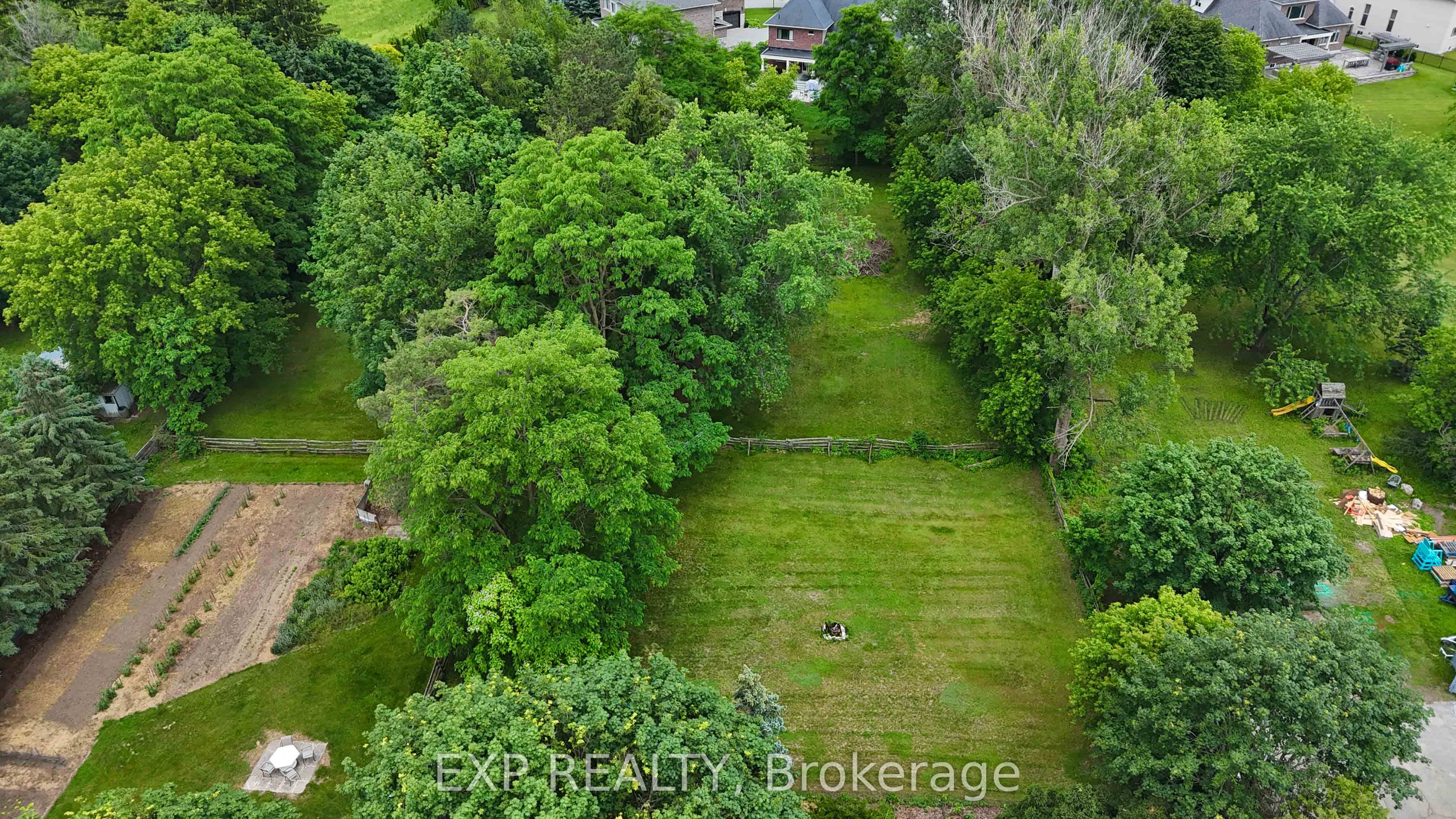 5373 Aurora Road, Whitchurch-Stouffville, ON L4A 7X4 photo 5