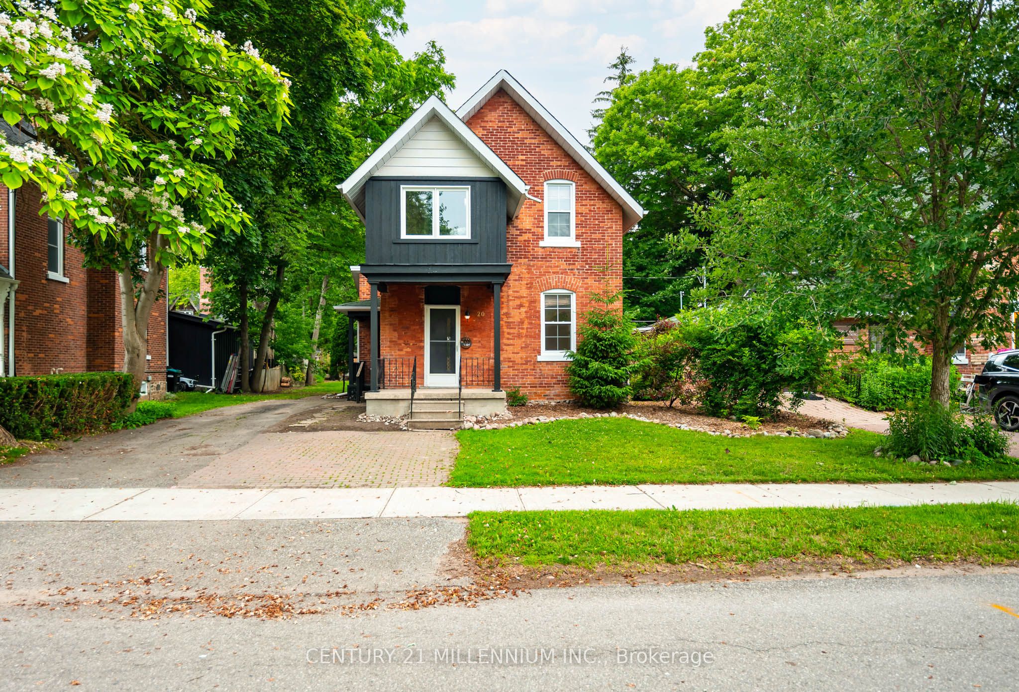 20 Alexander Street, New Tecumseth, ON L0G 1W0 photo 3