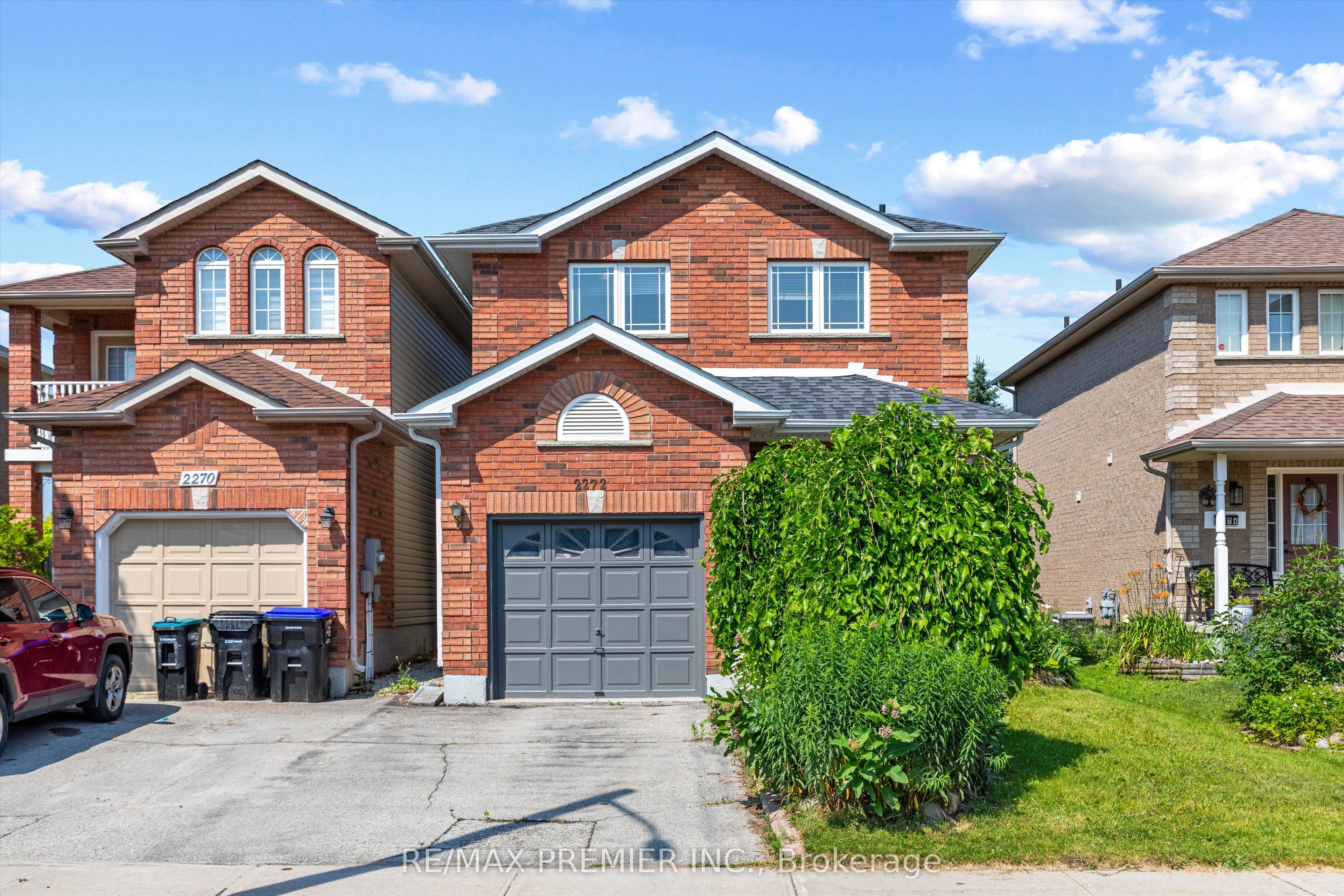 2272 Warrington Way, Innisfil, ON L9S 2C6
