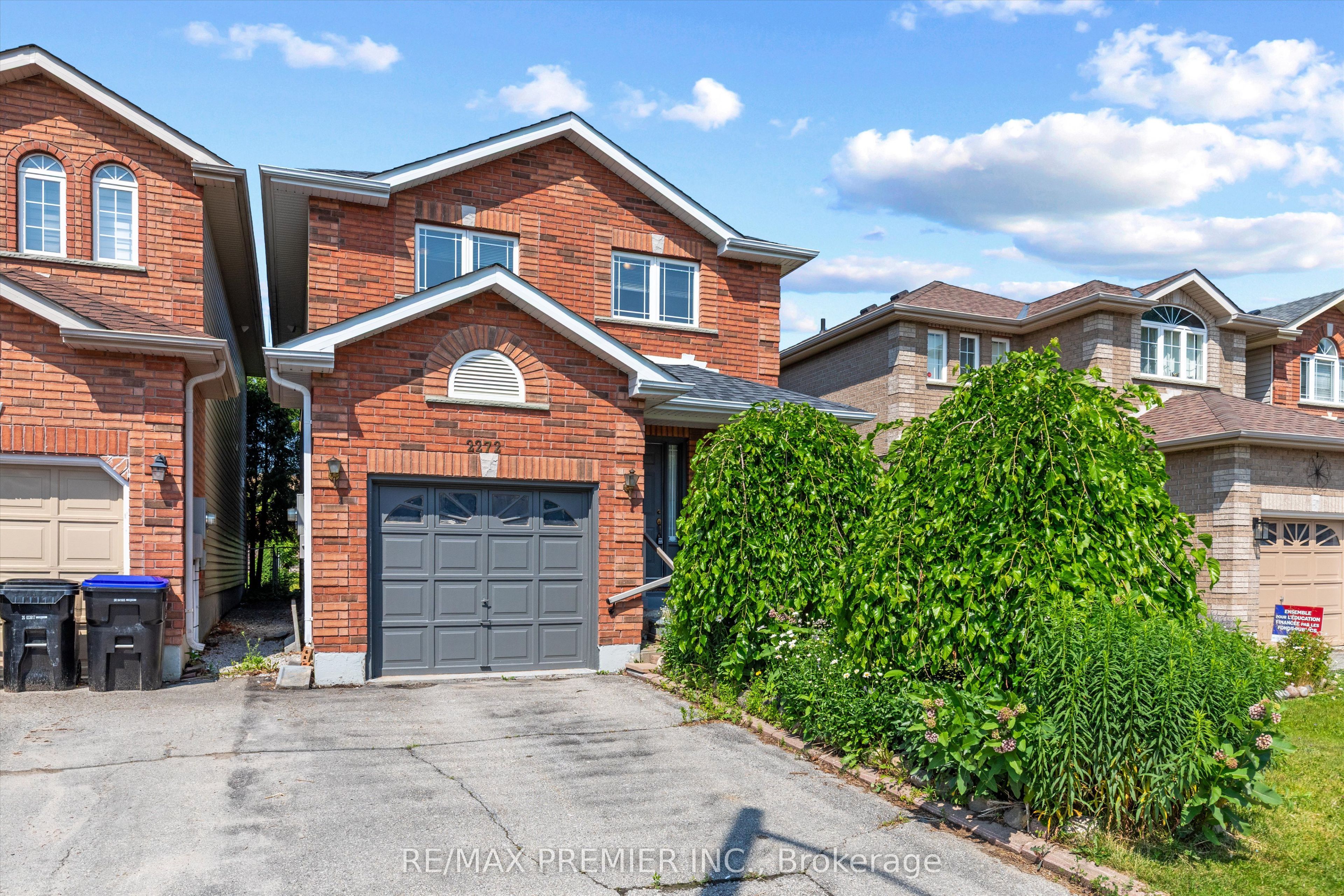 2272 Warrington Way, Innisfil, ON L9S 2C6 photo 2