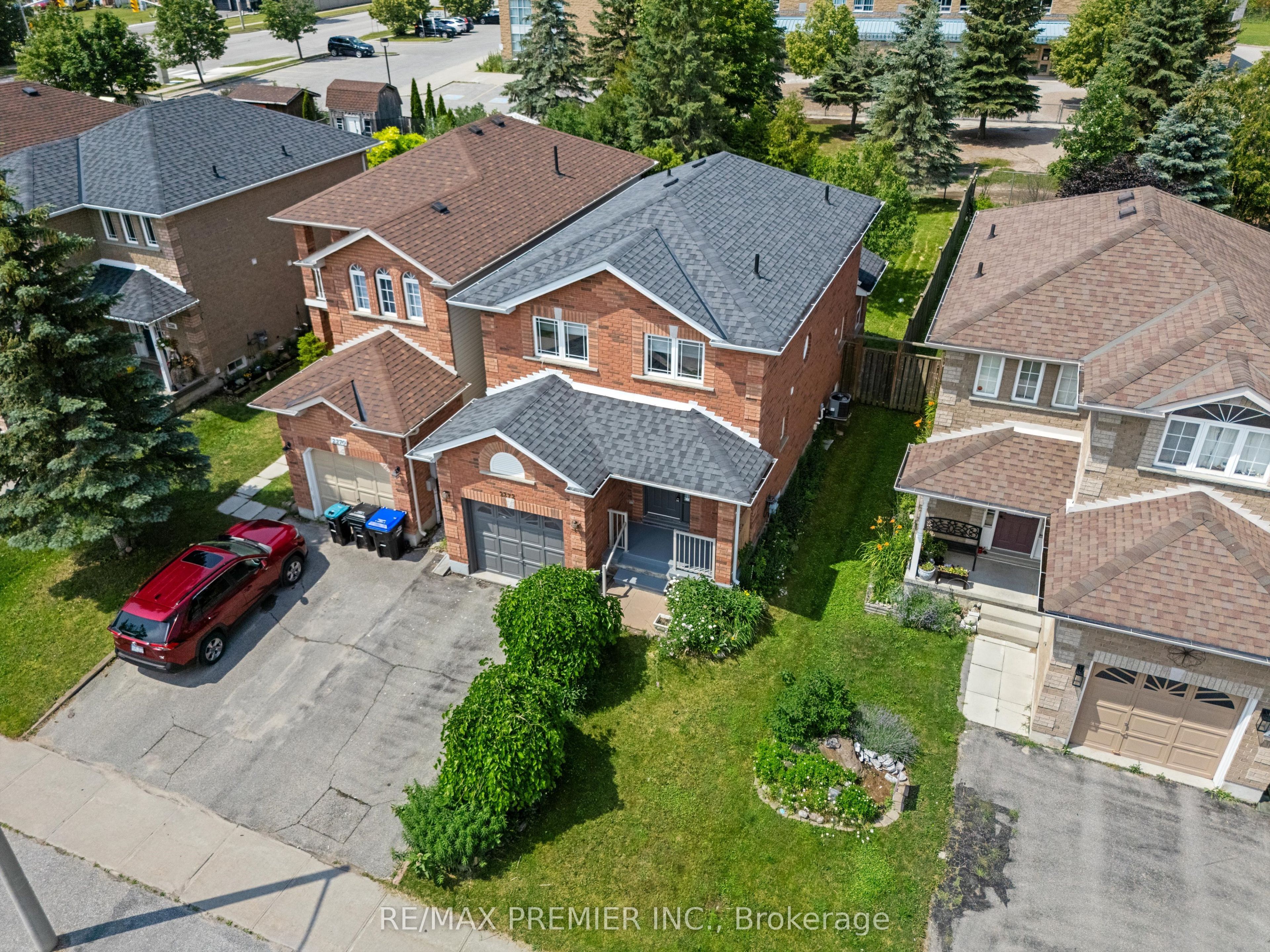 2272 Warrington Way, Innisfil, ON L9S 2C6 photo 3