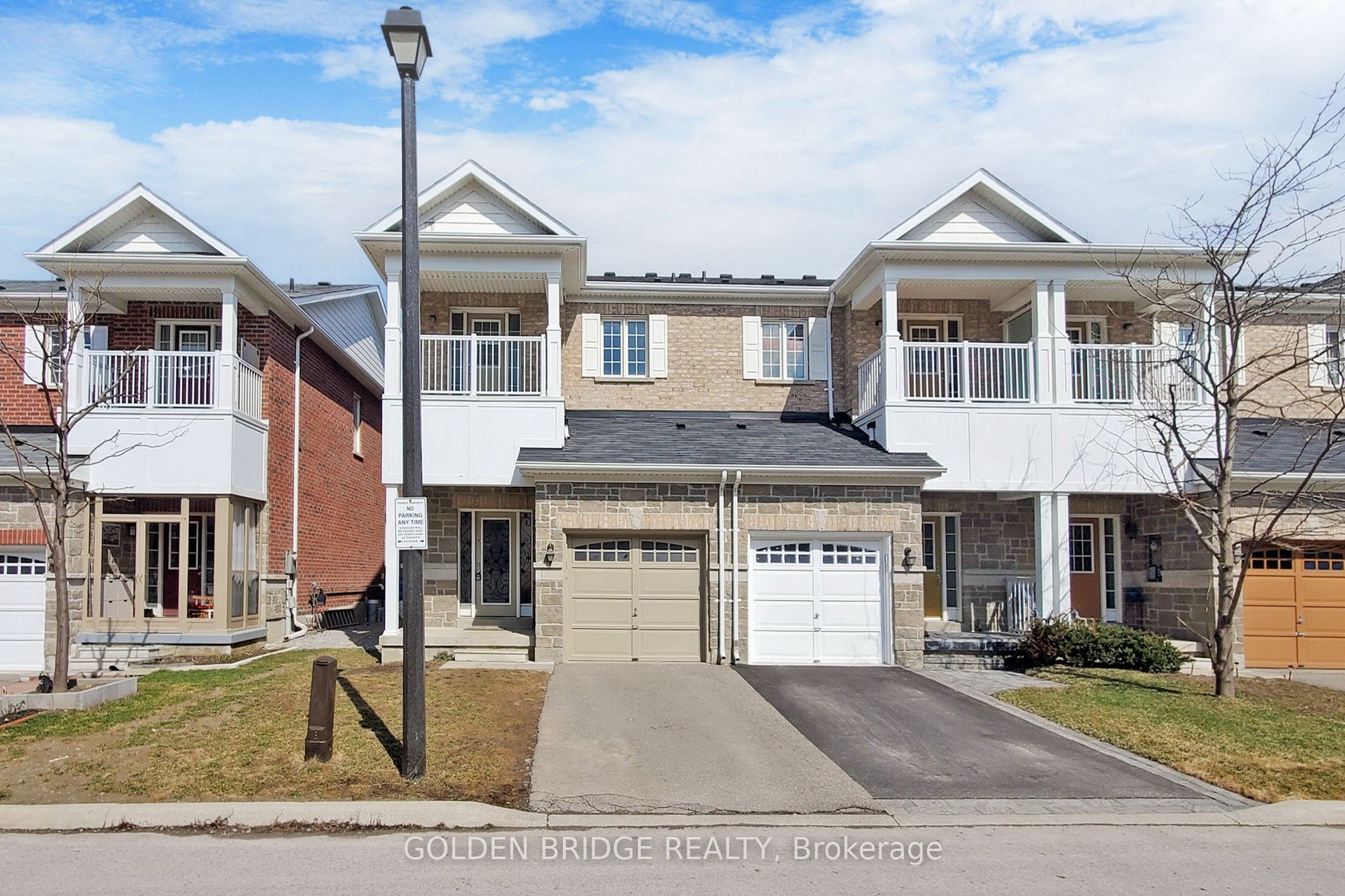 166 Verdi Road, Richmond Hill, ON L4E 0Z6