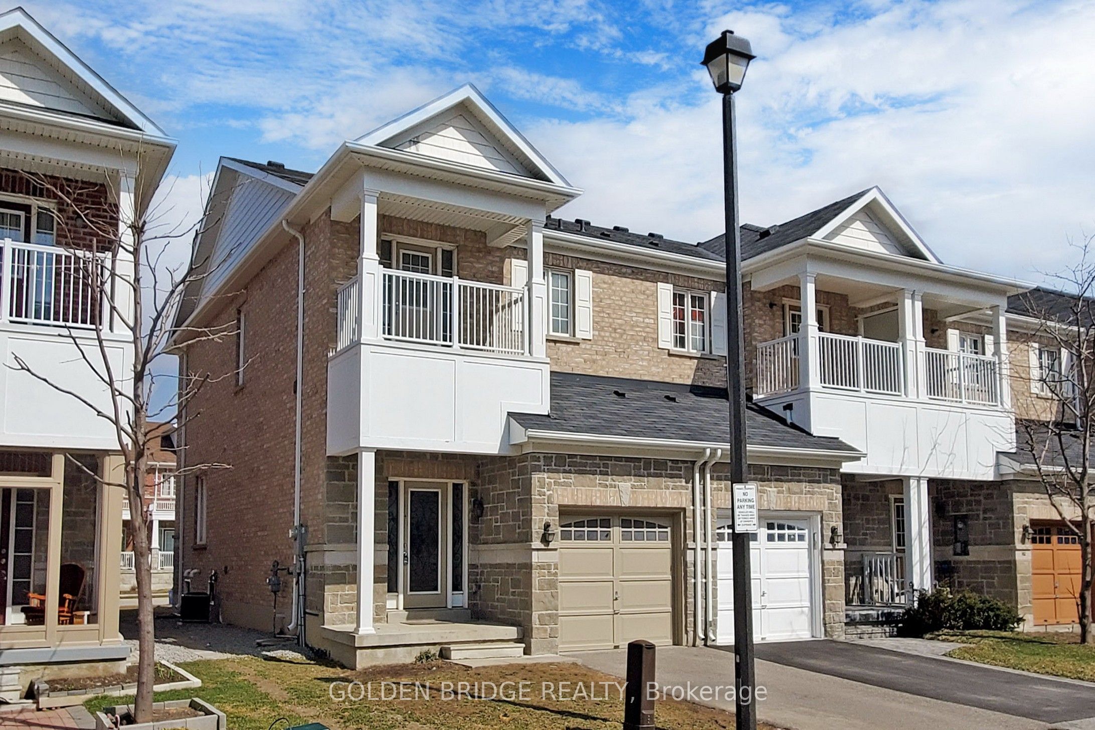 166 Verdi Road, Richmond Hill, ON L4E 0Z6 photo 2