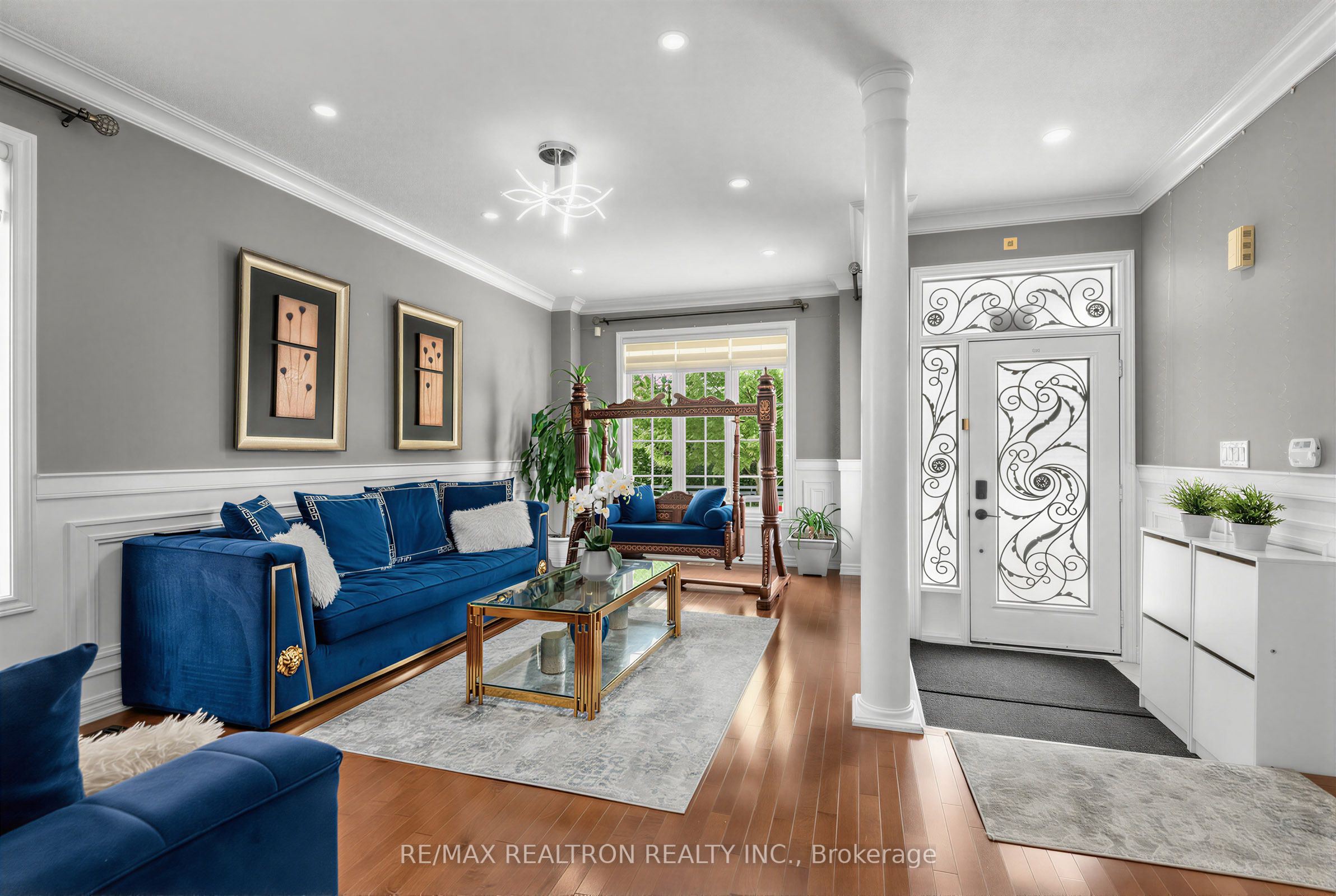 78 Oakborough Drive, Markham, ON L6B 0H4 photo 4