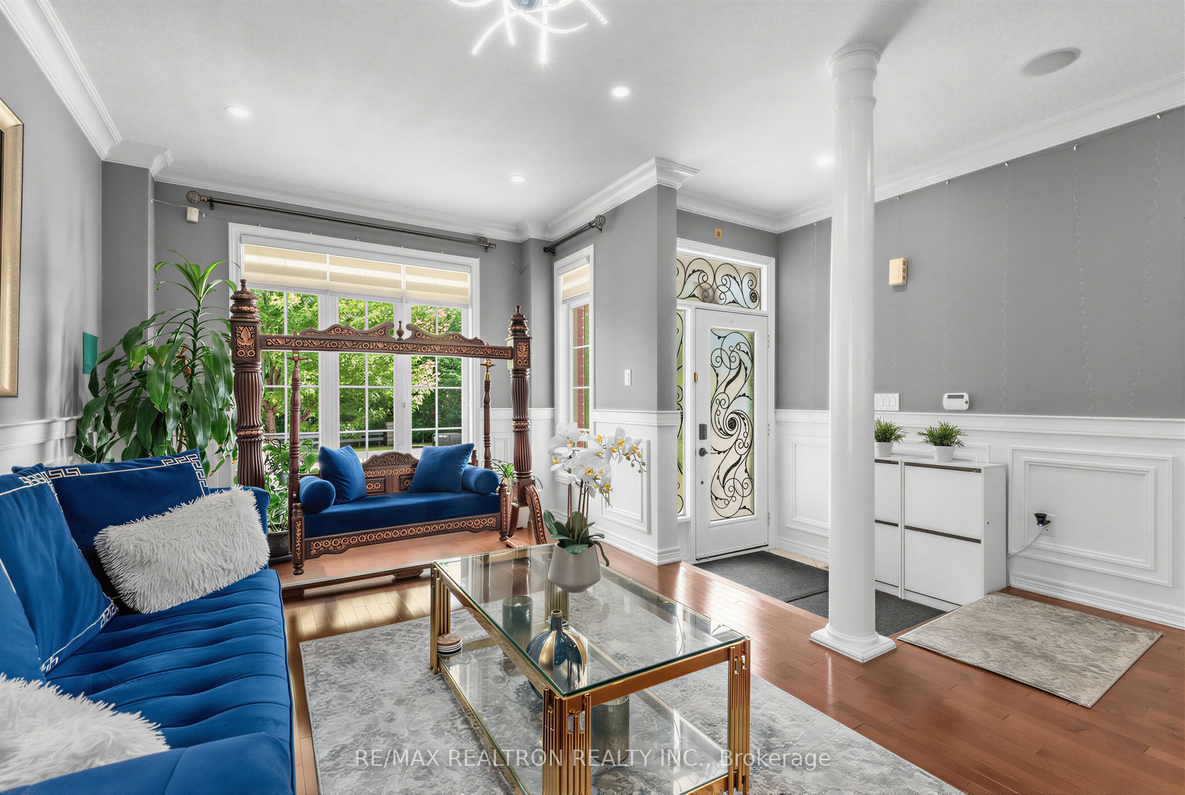 78 Oakborough Drive, Markham, ON L6B 0H4 photo 5