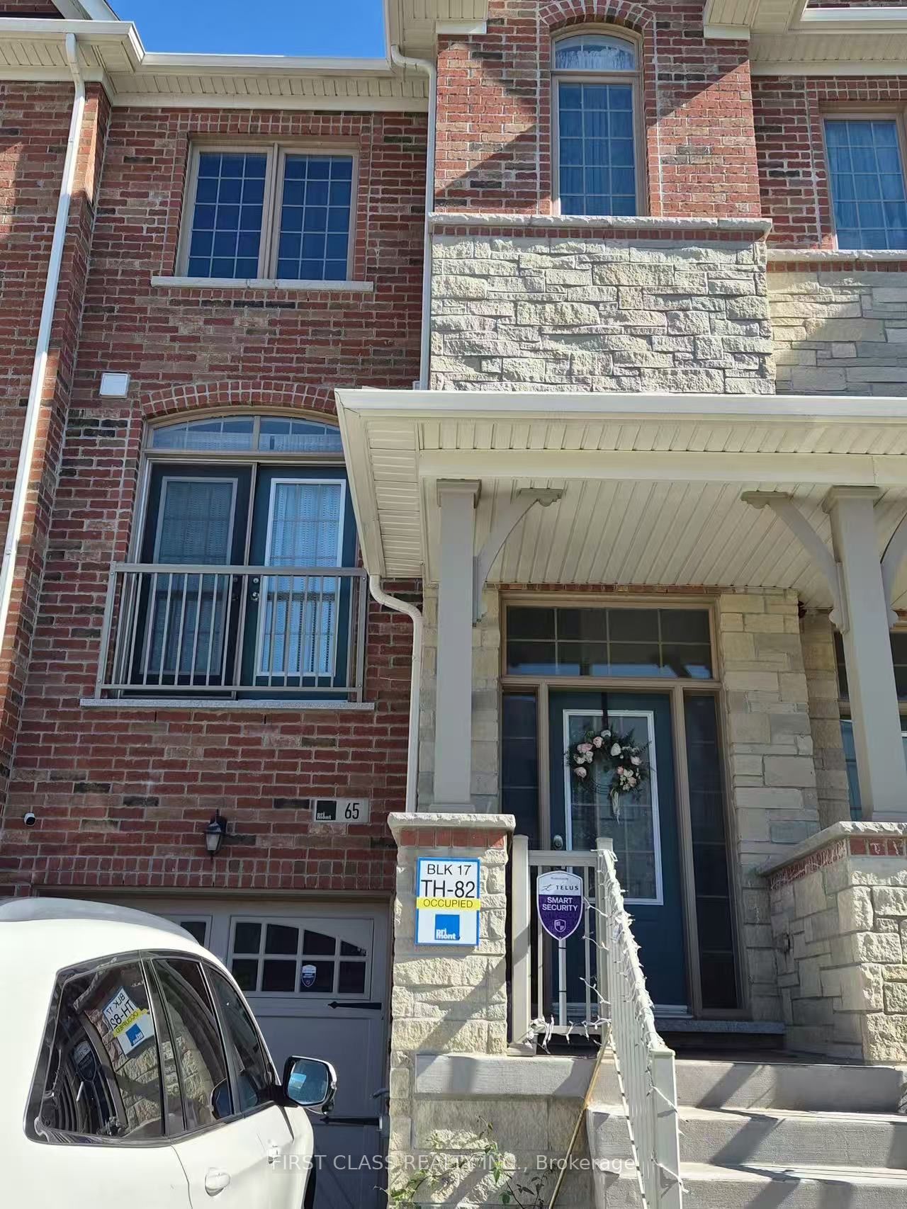 65 Allegranza Avenue, Vaughan, ON L4H 4S3