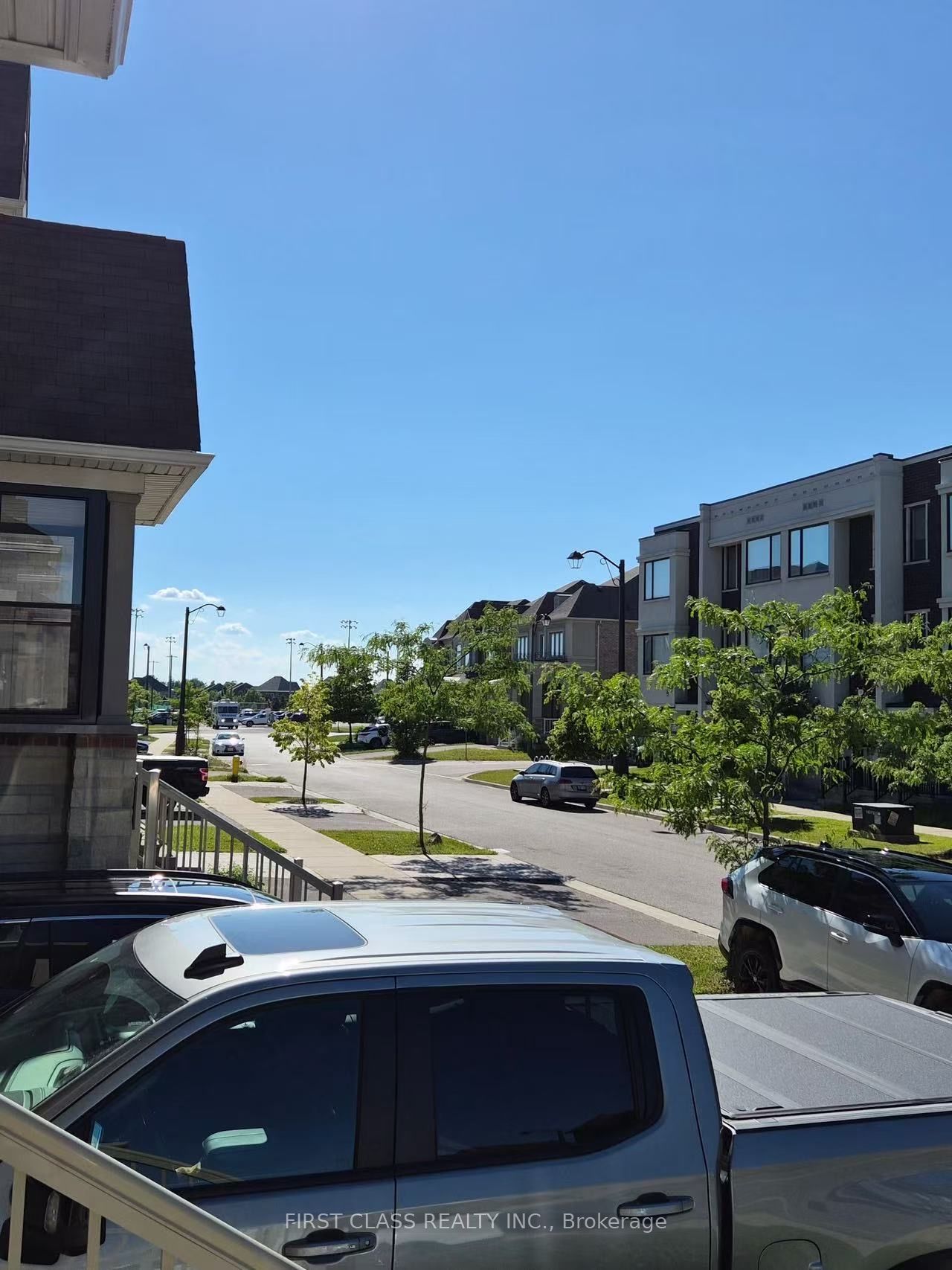 65 Allegranza Avenue, Vaughan, ON L4H 4S3 photo 3