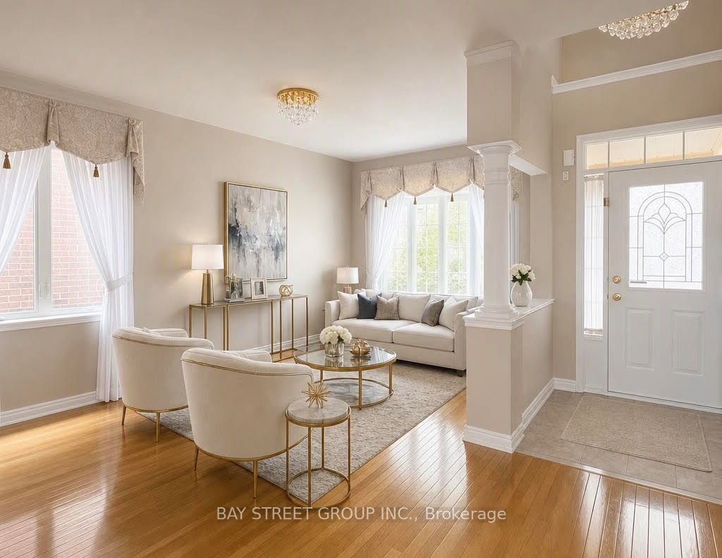 211 Stonebridge Drive, Markham, ON L6C 2S2 photo 4