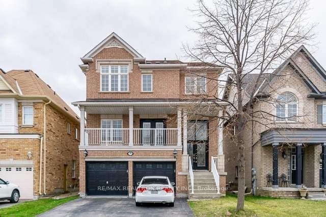 28 Gina Drive BSMNT, Vaughan, ON L6A 3X2