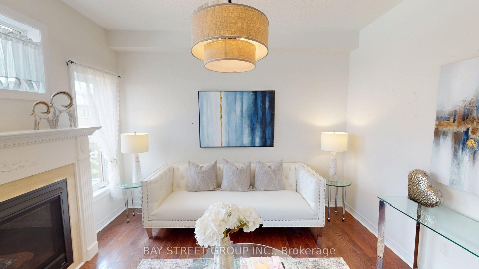 311 Oberfrick Avenue, Vaughan, ON L6A 0R5