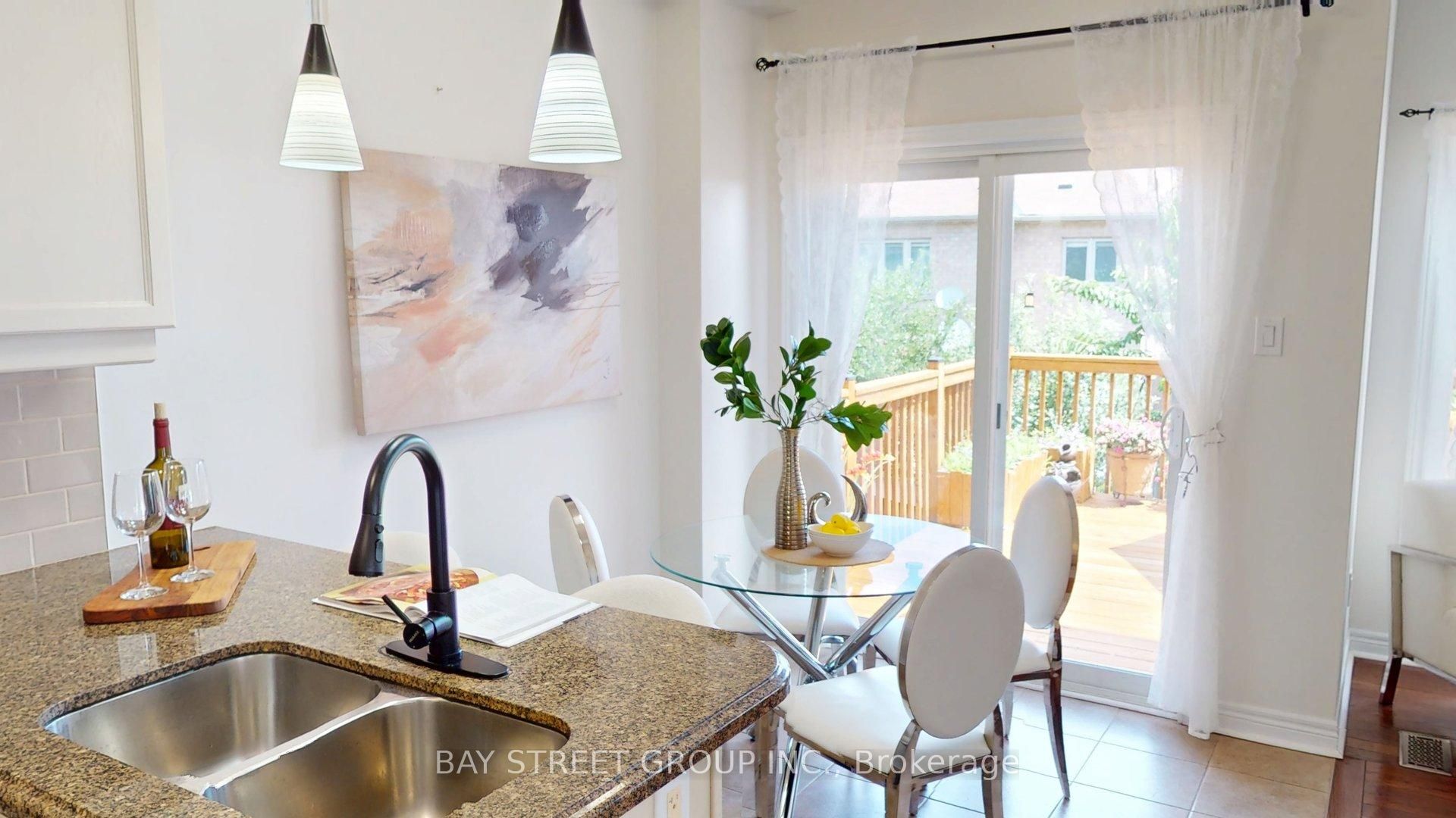 311 Oberfrick Avenue, Vaughan, ON L6A 0R5 photo 3
