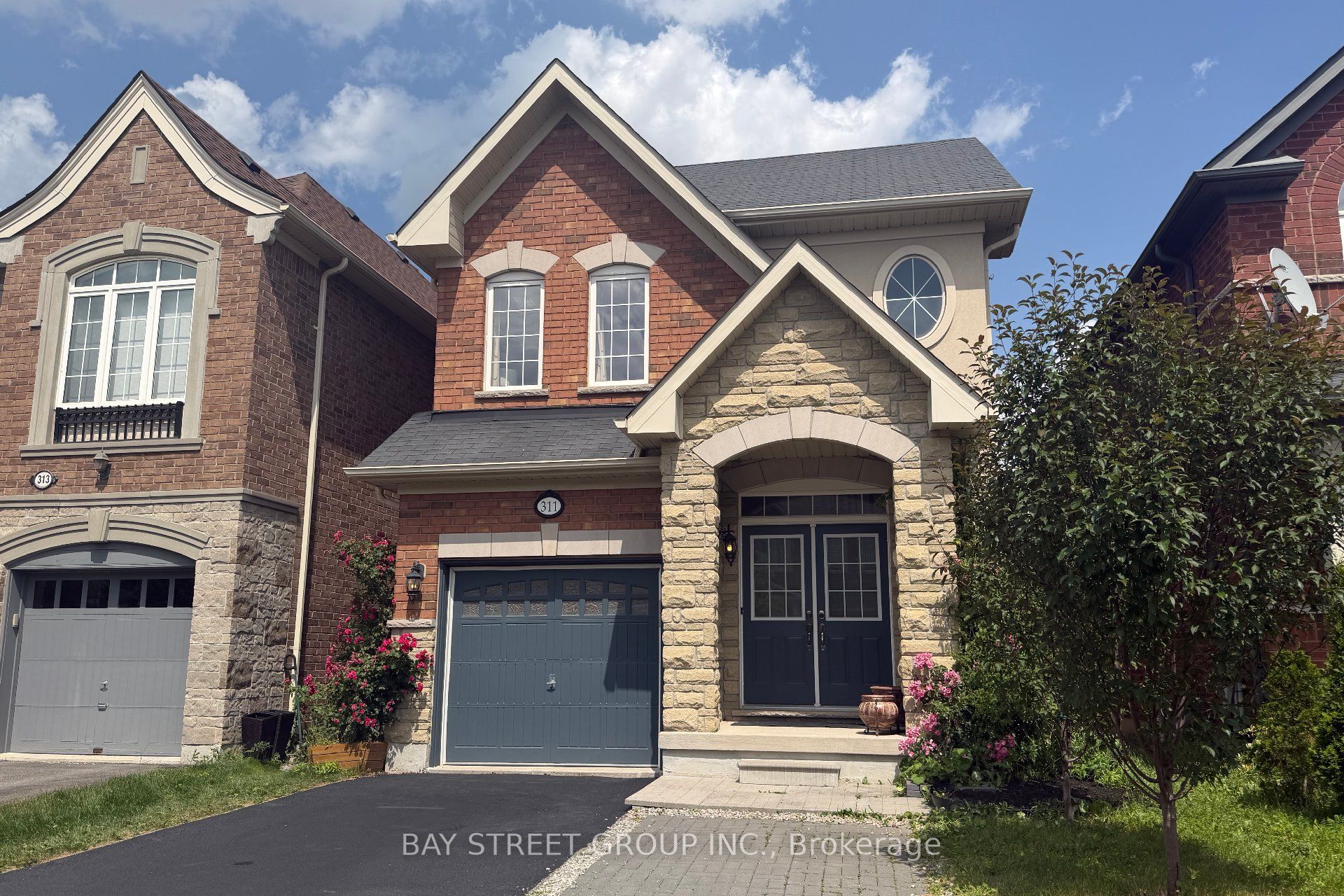 311 Oberfrick Avenue, Vaughan, ON L6A 0R5 photo 4