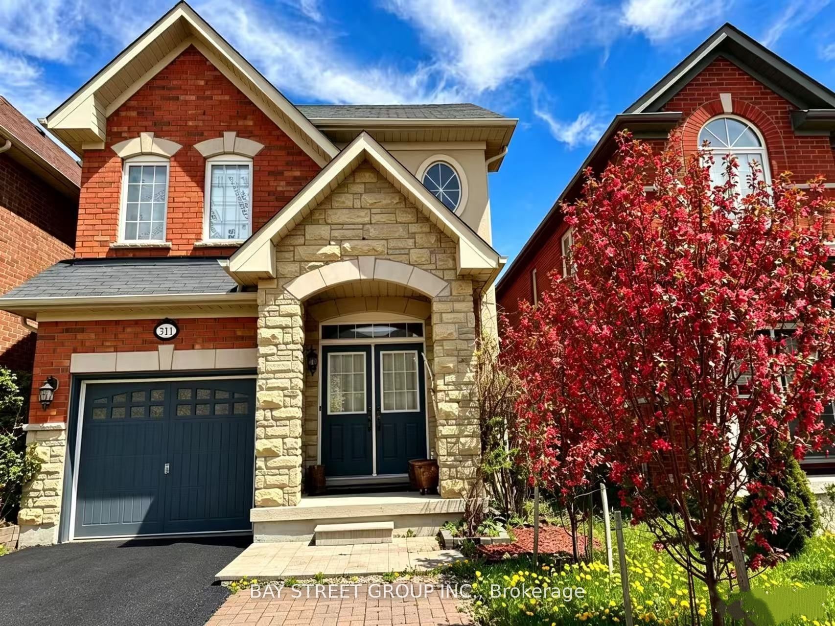 311 Oberfrick Avenue, Vaughan, ON L6A 0R5 photo 5