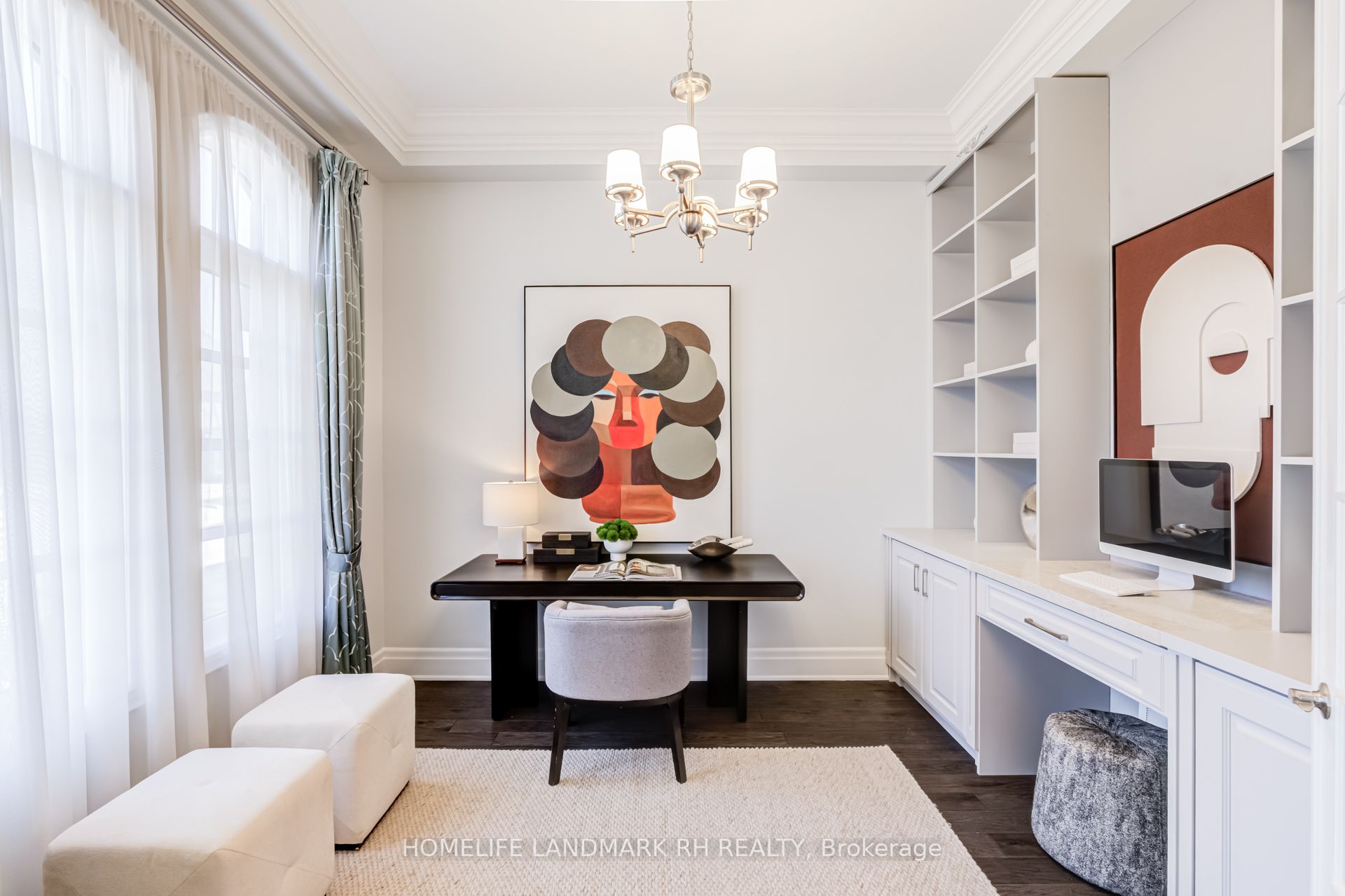 15 Finesse Court, Richmond Hill, ON L4E 0W7 photo 5