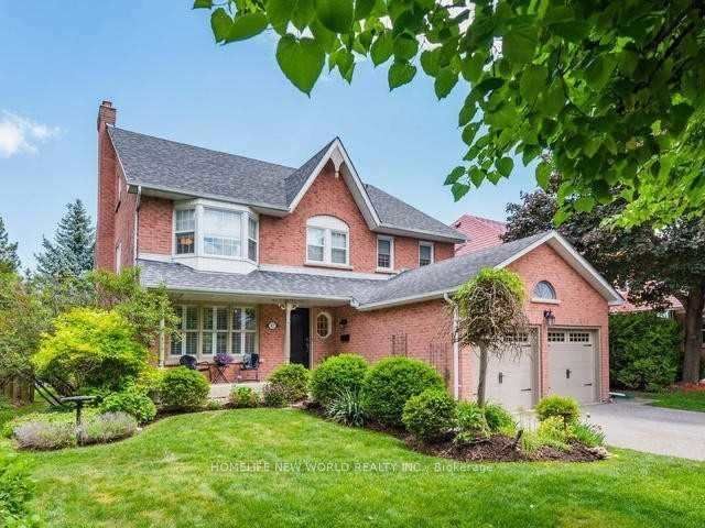 47 Hedgewood Drive, Markham, ON L3R 6K3 photo 2