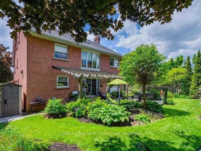 47 Hedgewood Drive, Markham, ON L3R 6K3 photo 3
