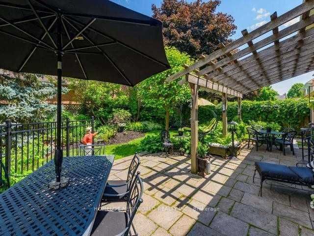 47 Hedgewood Drive, Markham, ON L3R 6K3 photo 4