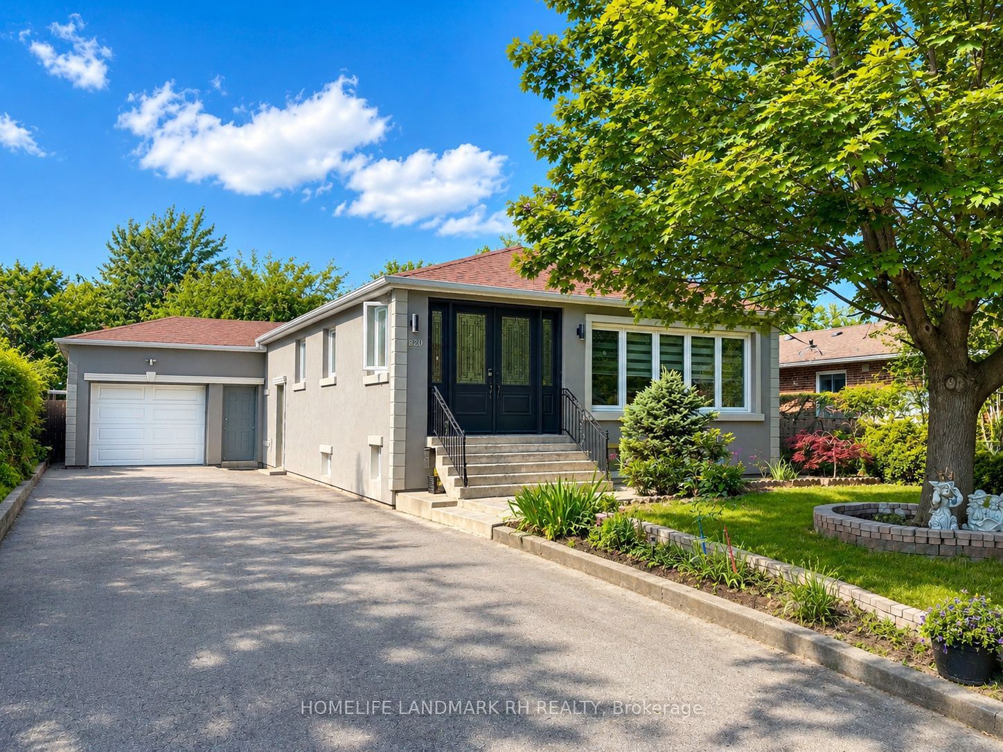 321 Skopit Road, Richmond Hill, ON L4C 2Y9 photo 2
