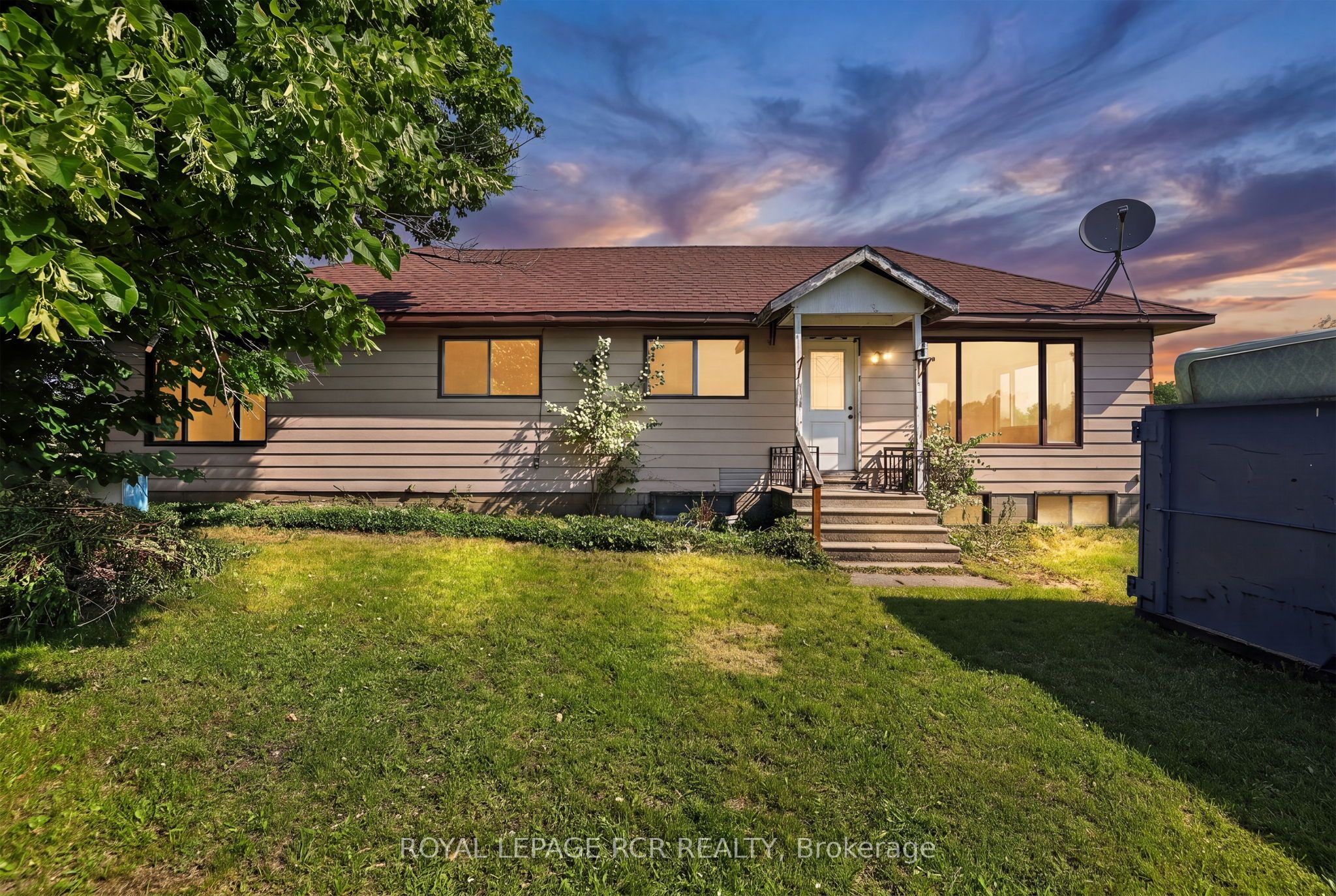 6012 2nd Line, New Tecumseth, ON L0G 1W0