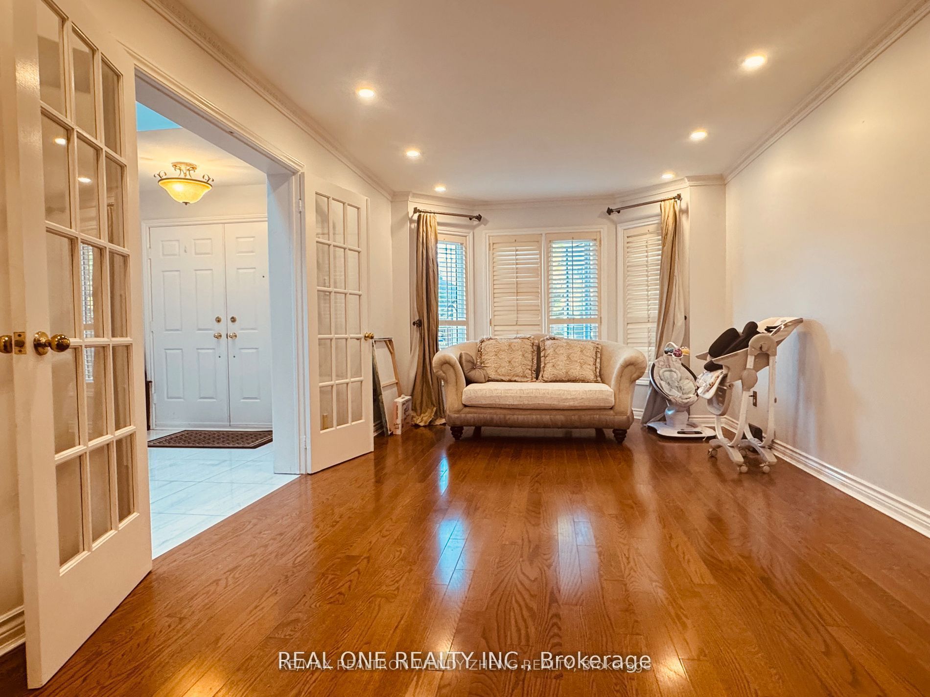 3 Elmsley Drive, Richmond Hill, ON L4C 8N1 photo 3